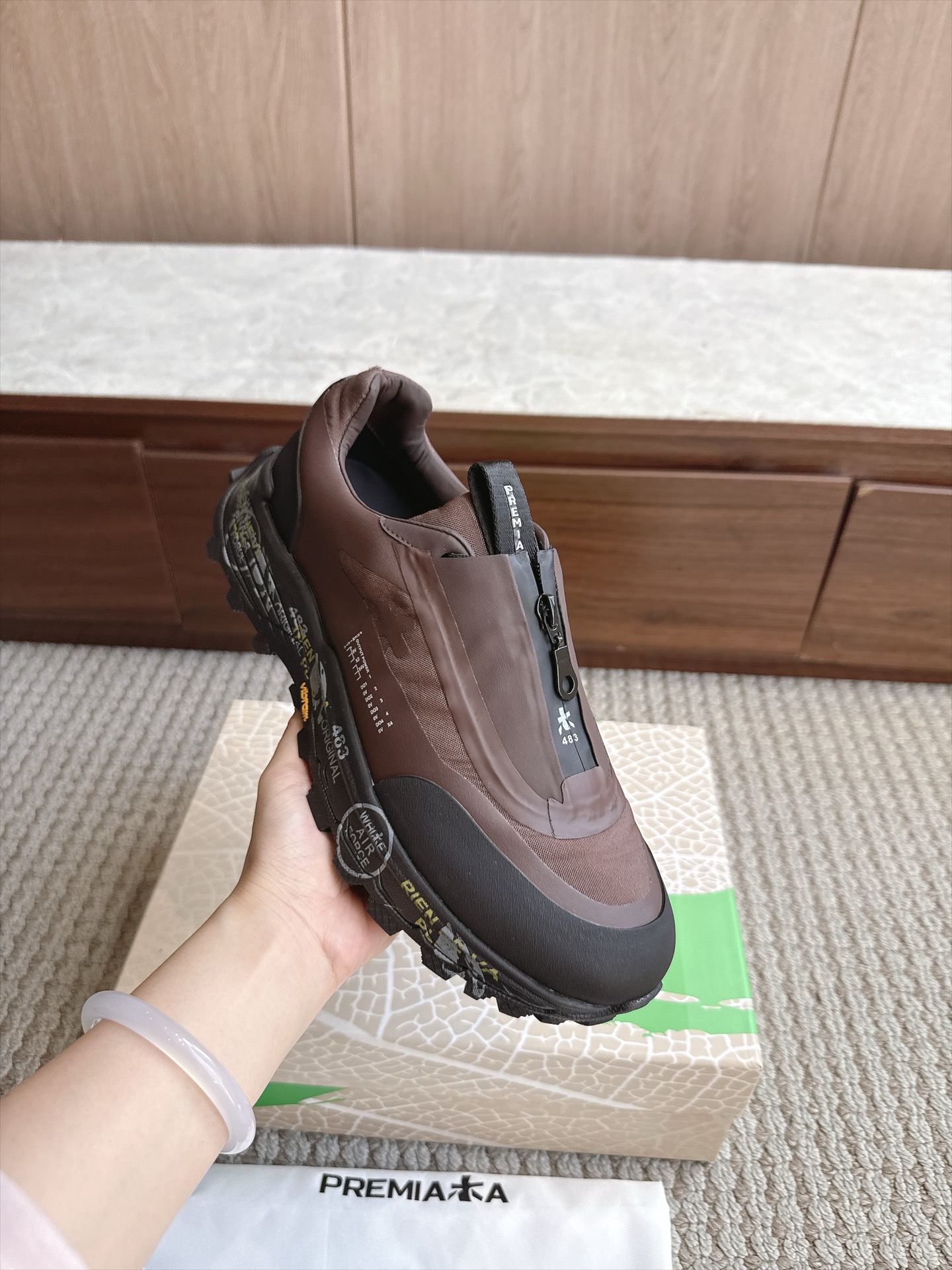 Designer Women Shoes
