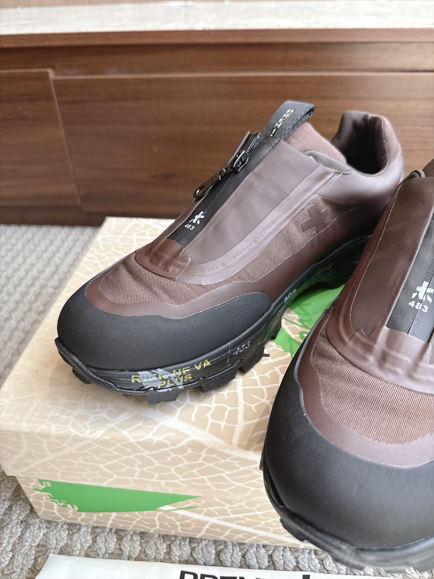 Designer Women Shoes