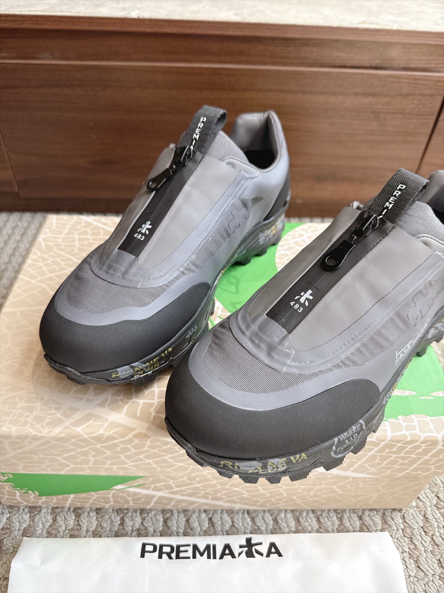 Designer Women Shoes