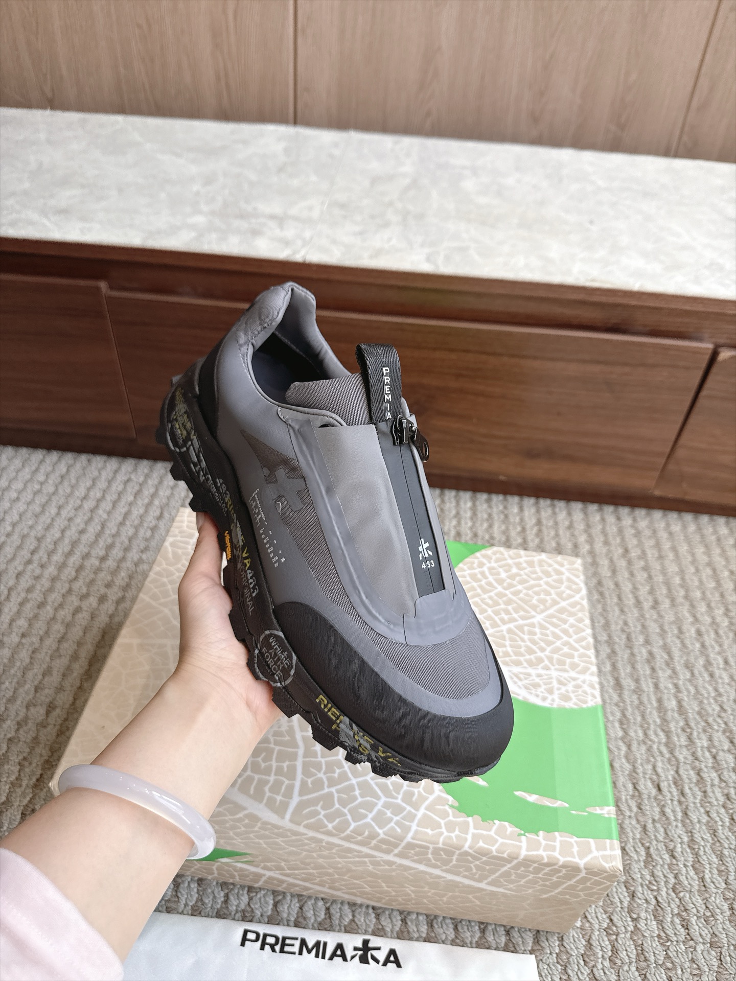 Designer Women Shoes