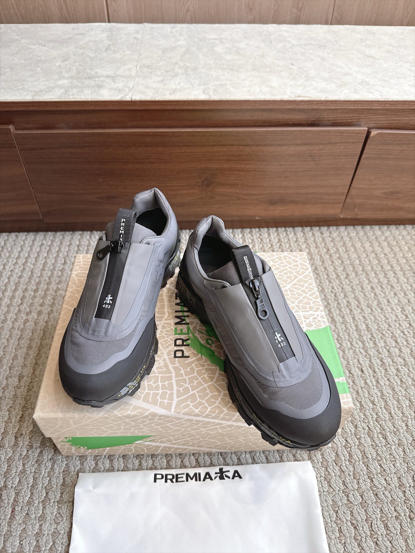Designer Women Shoes