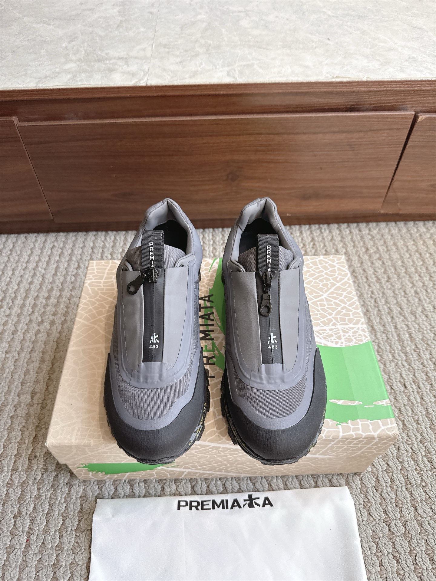 Designer Women Shoes