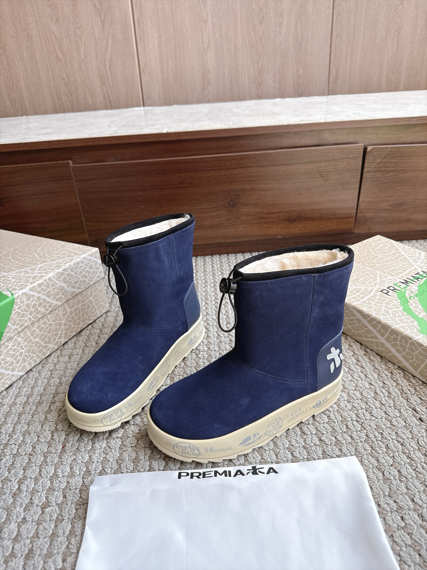 Designer Women Shoes