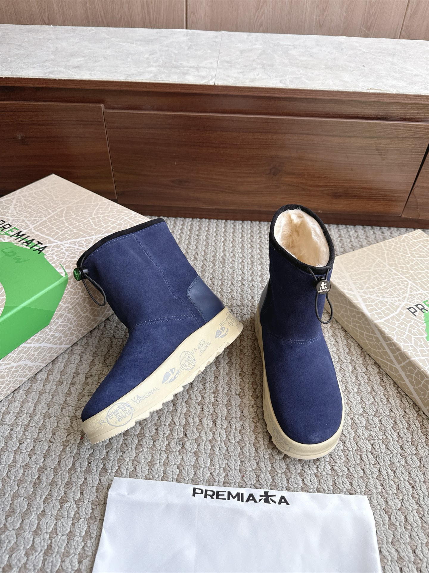 Designer Women Shoes