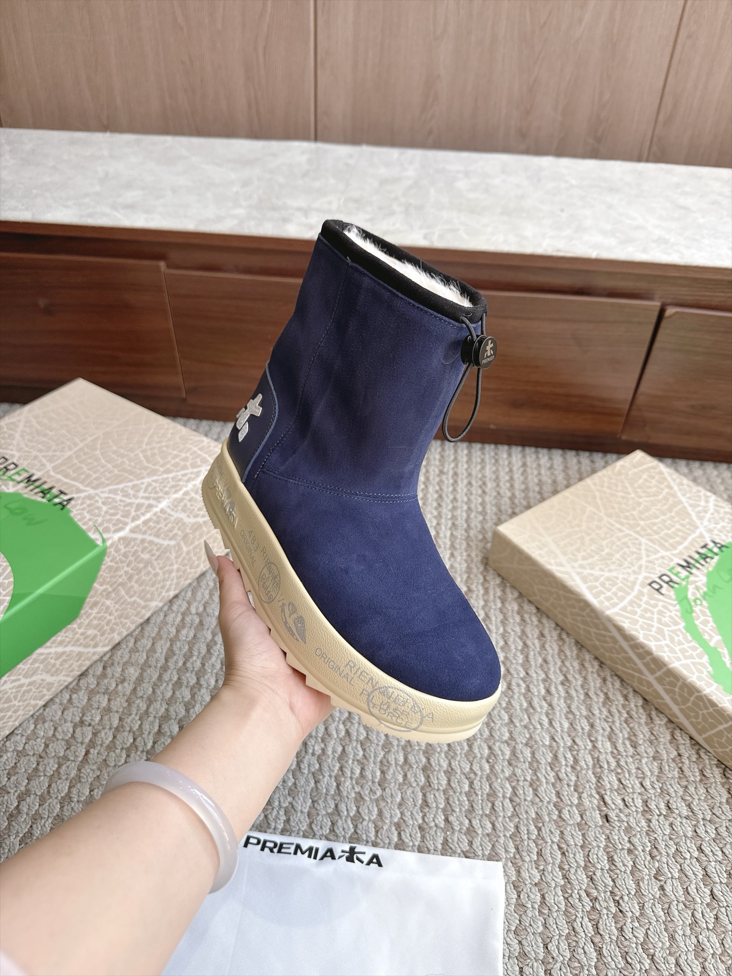 Designer Women Shoes