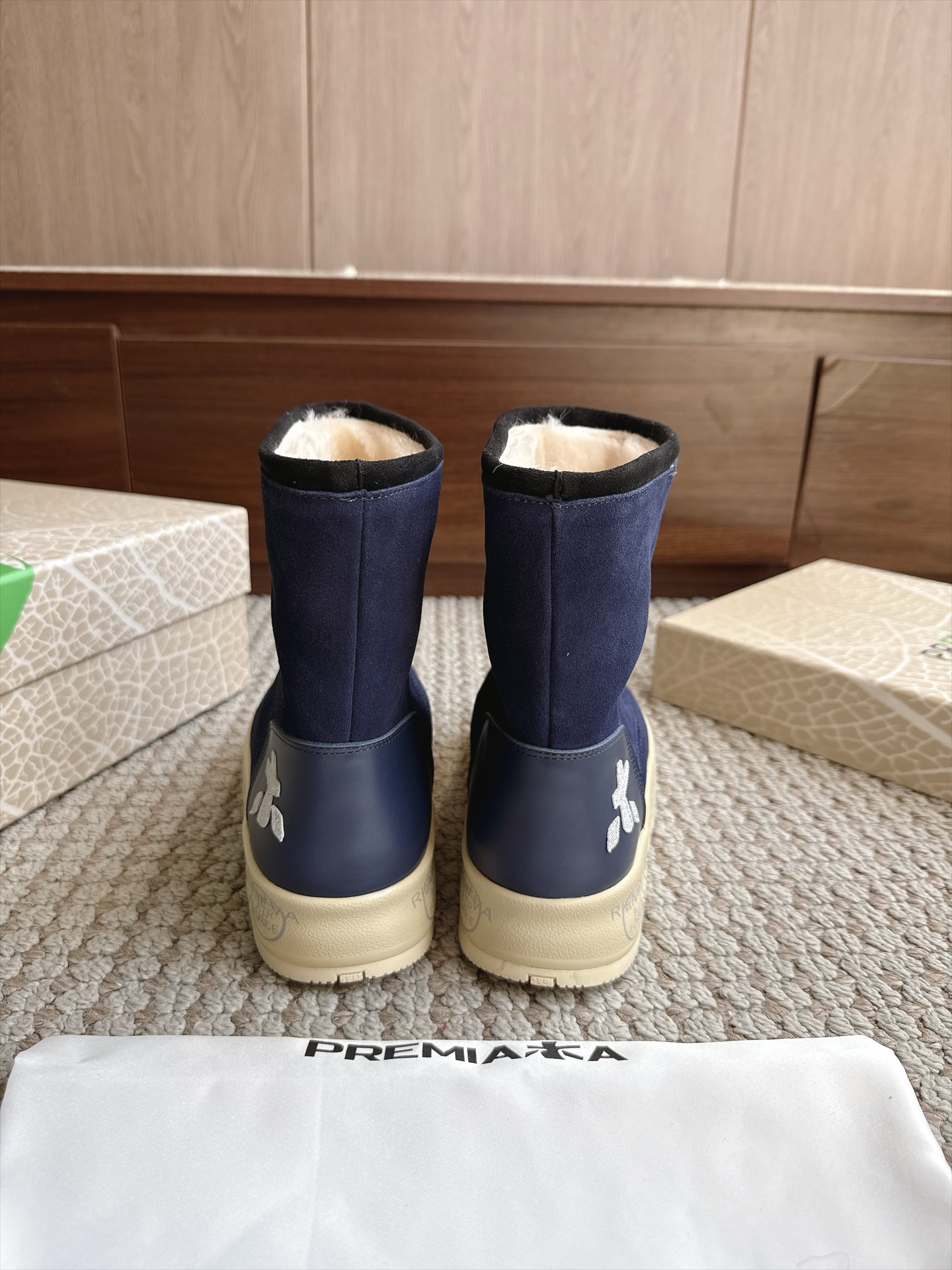 Designer Women Shoes