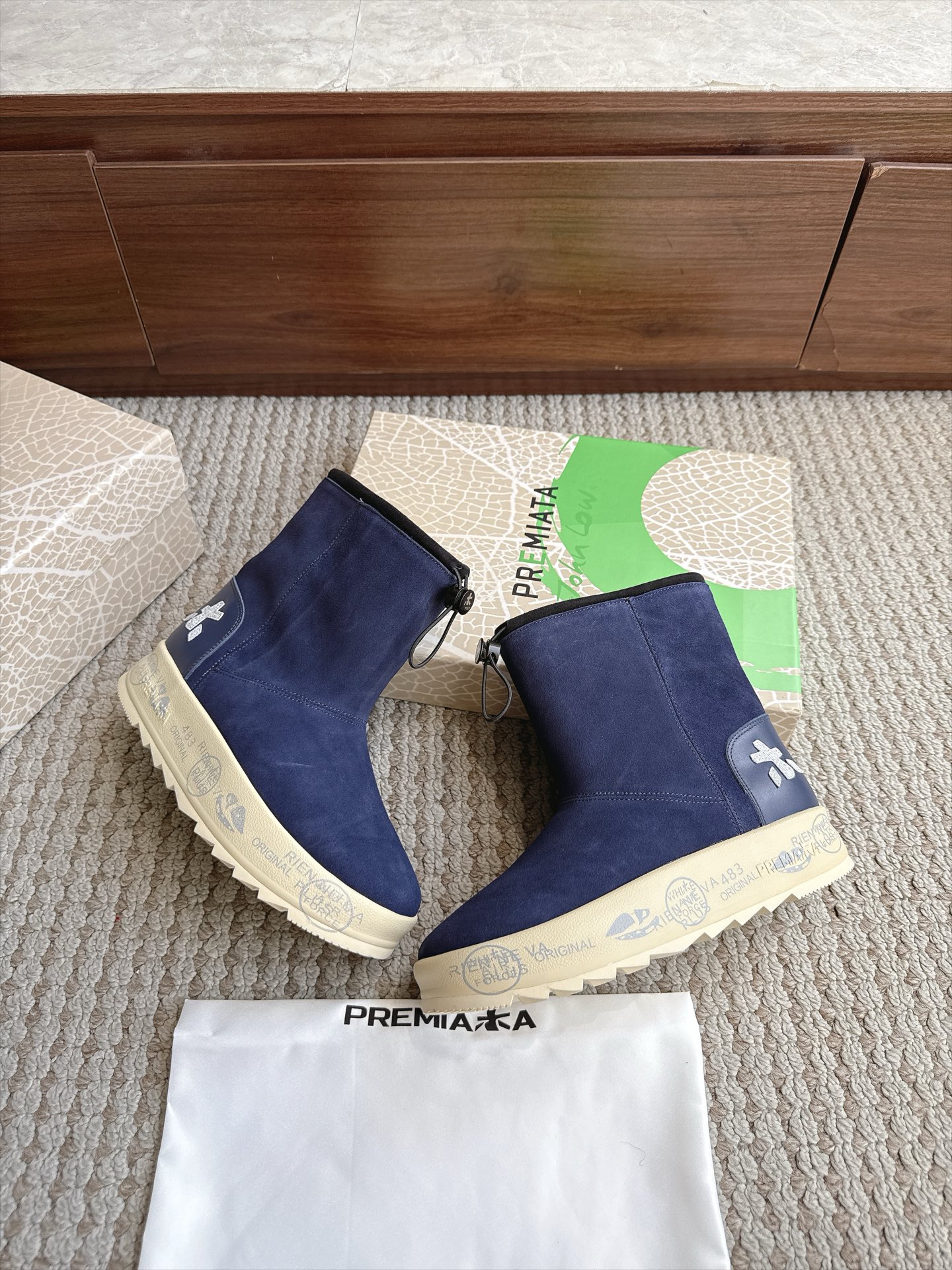 Designer Women Shoes