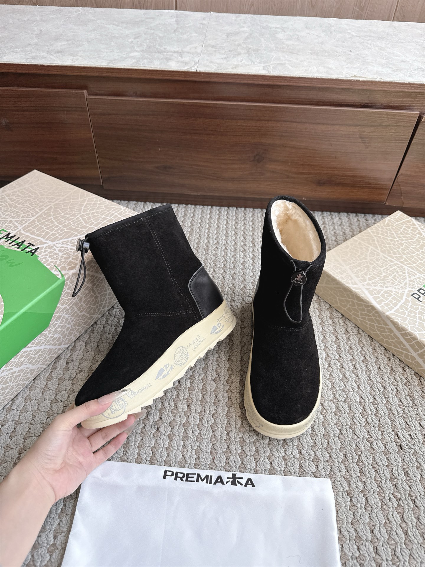 Designer Women Shoes