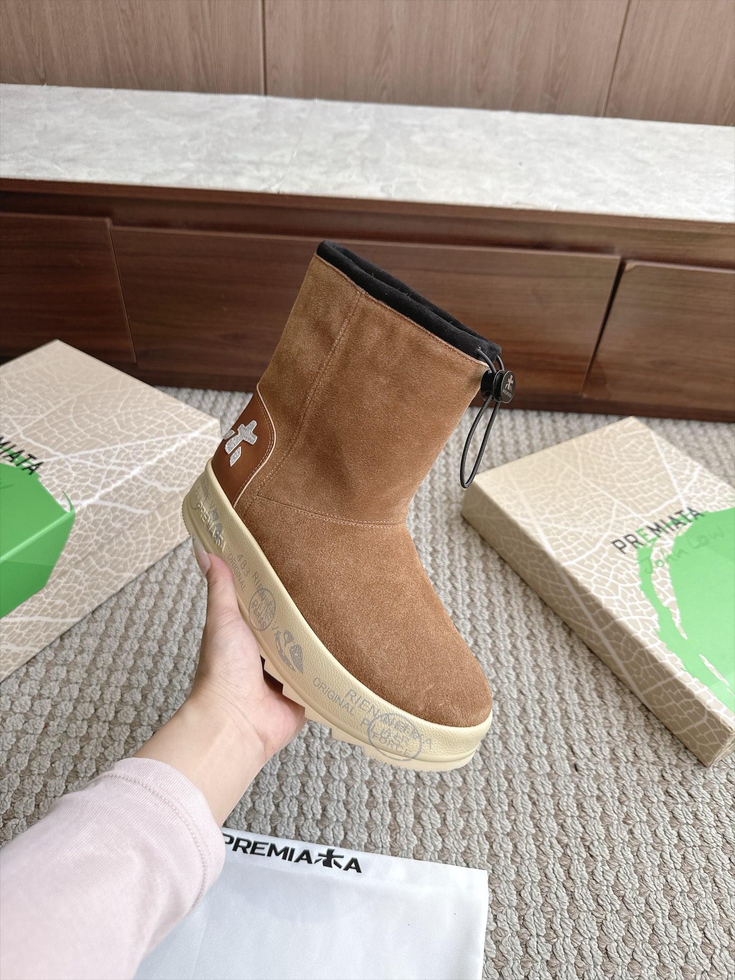 Designer Women Shoes