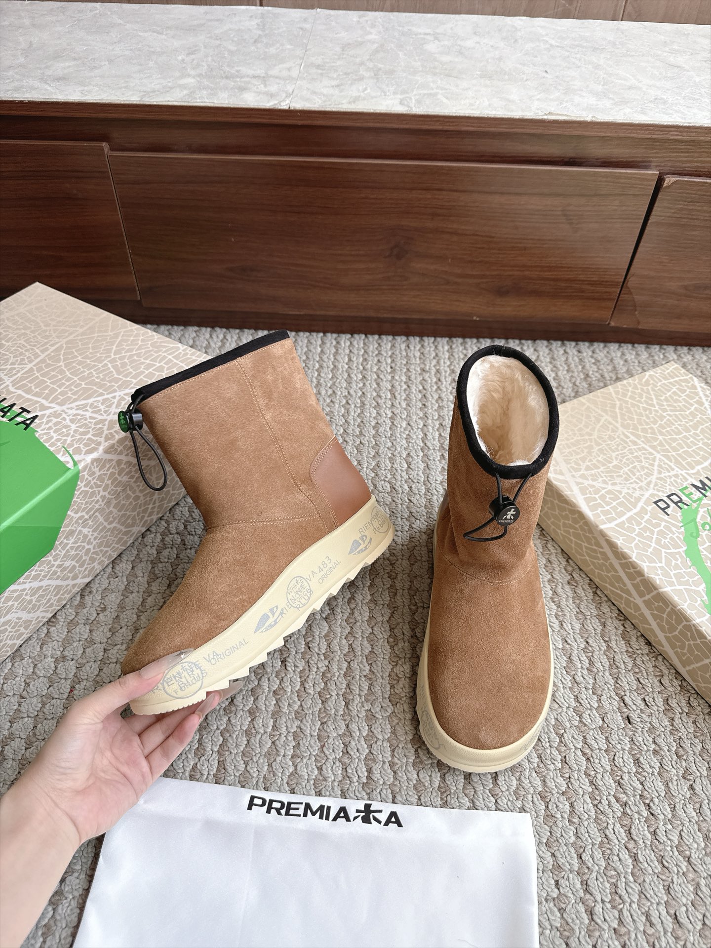 Designer Women Shoes