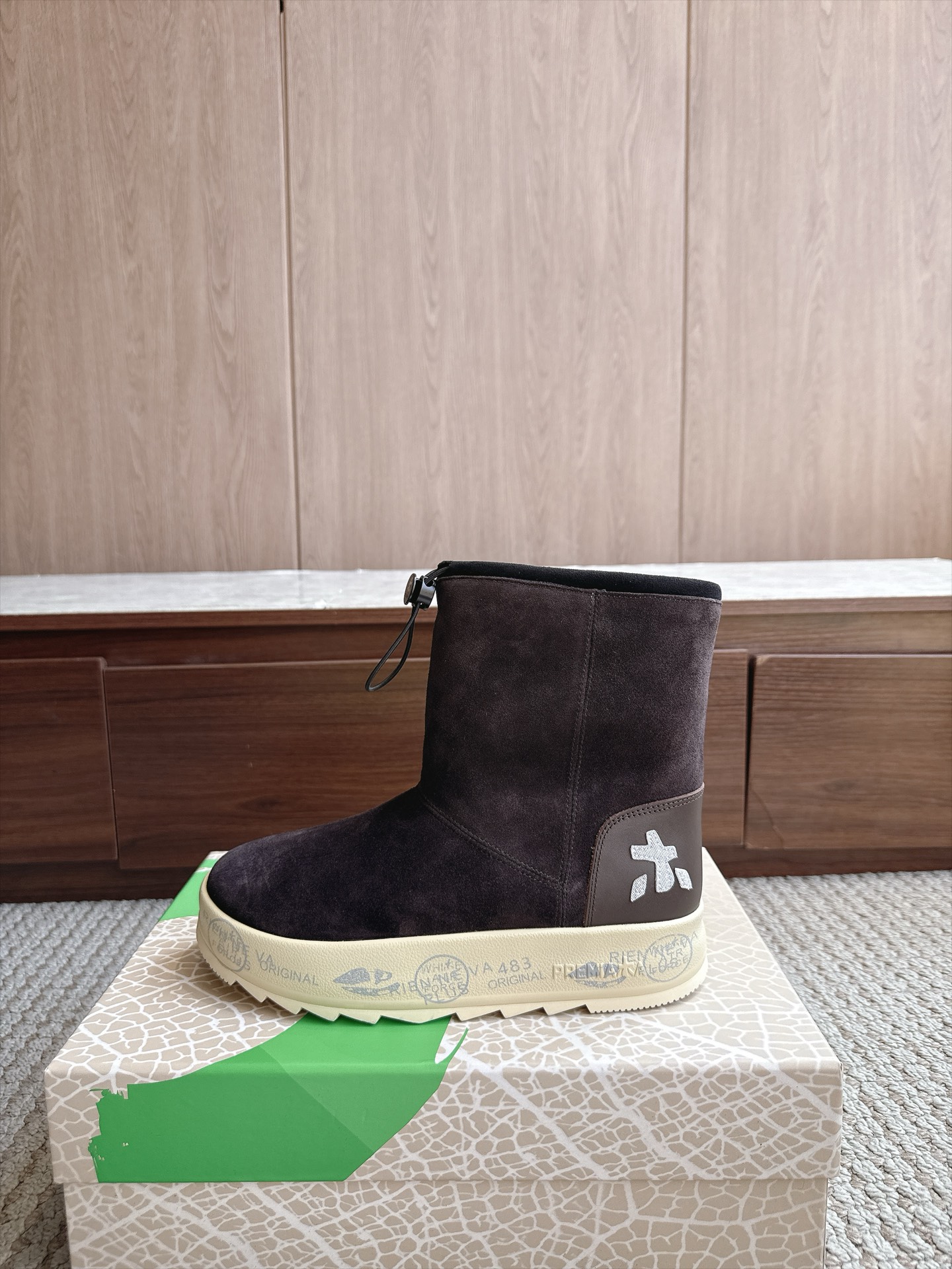 Designer Women Shoes
