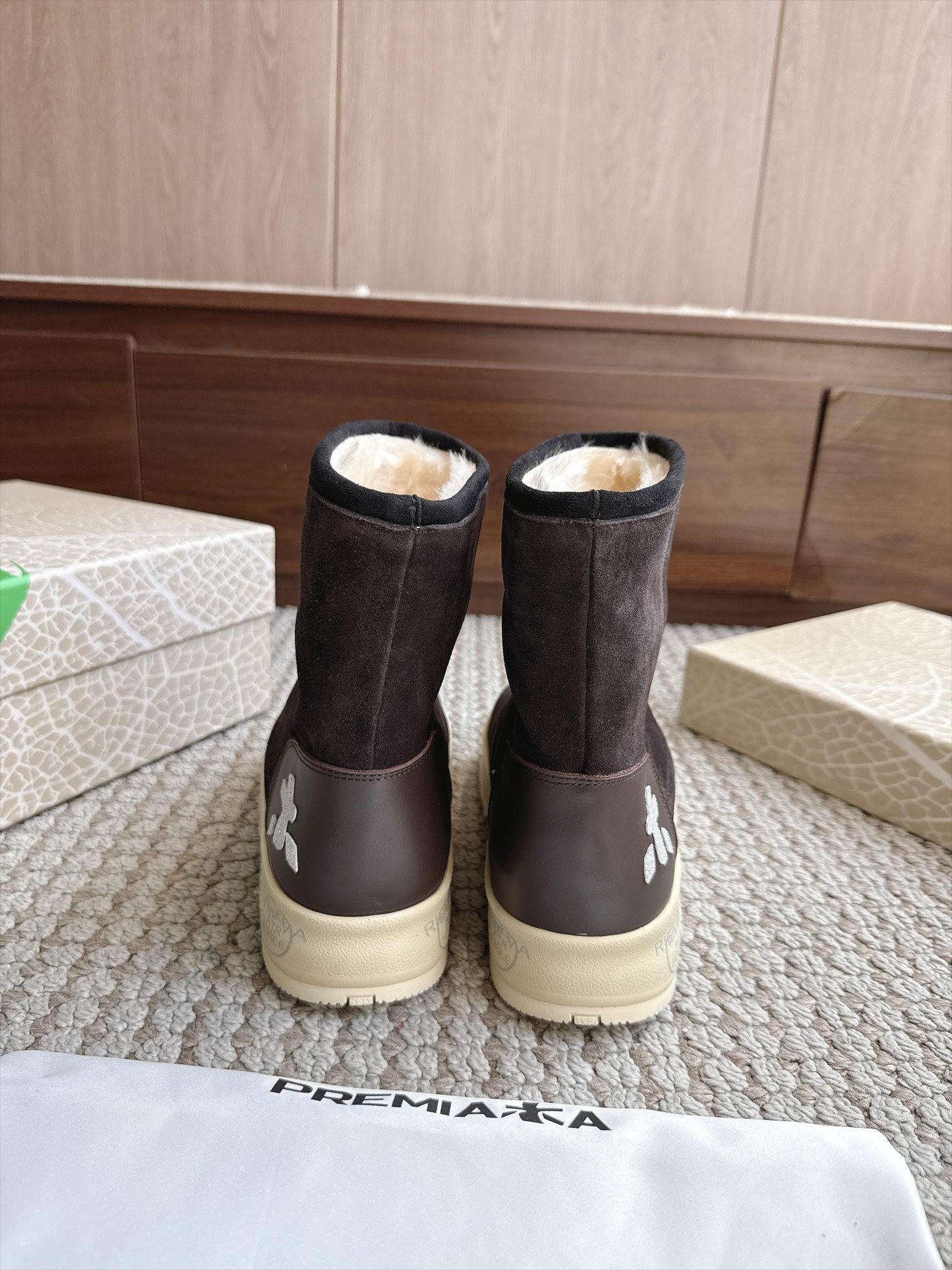 Designer Women Shoes