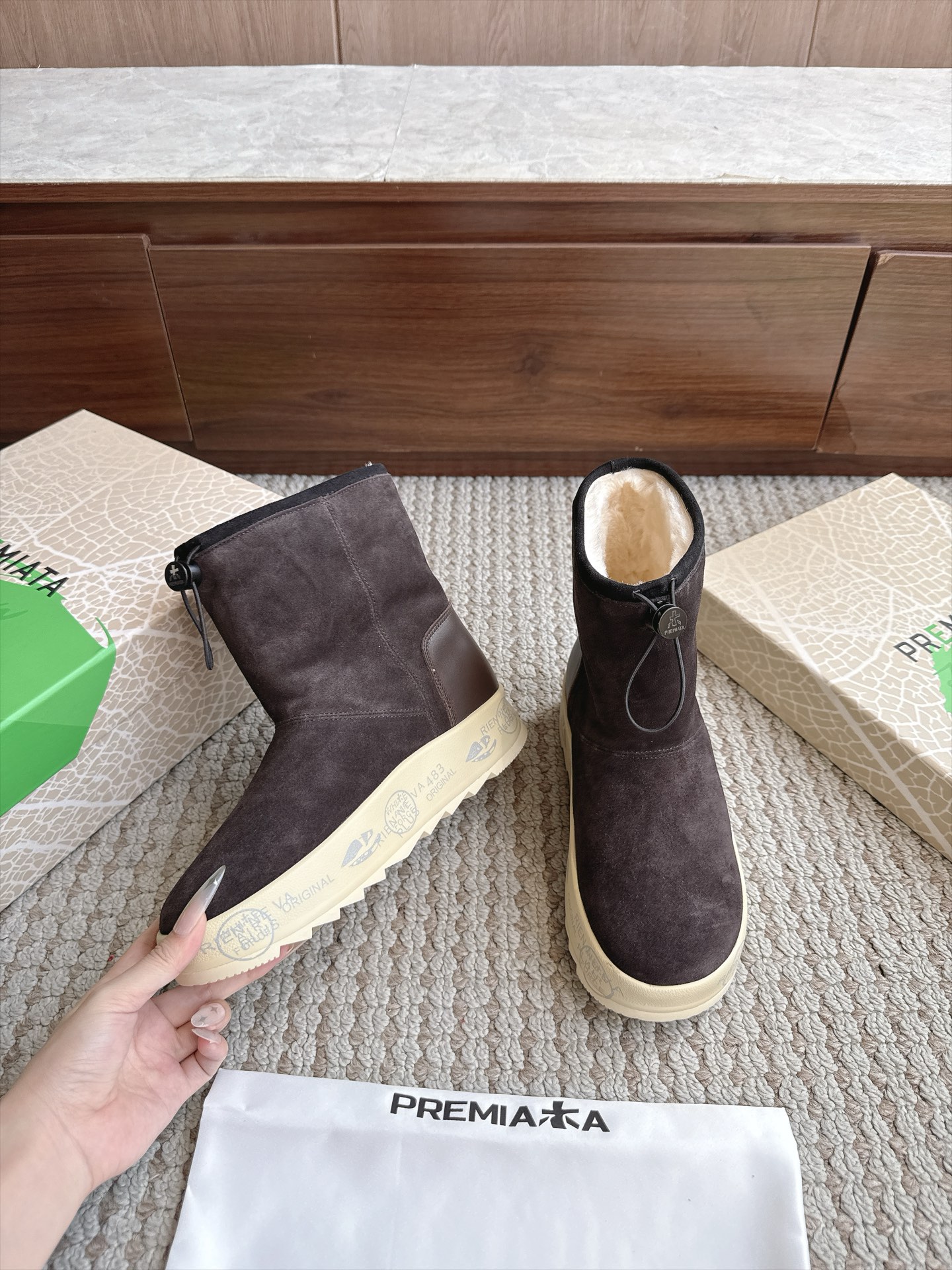 Designer Women Shoes
