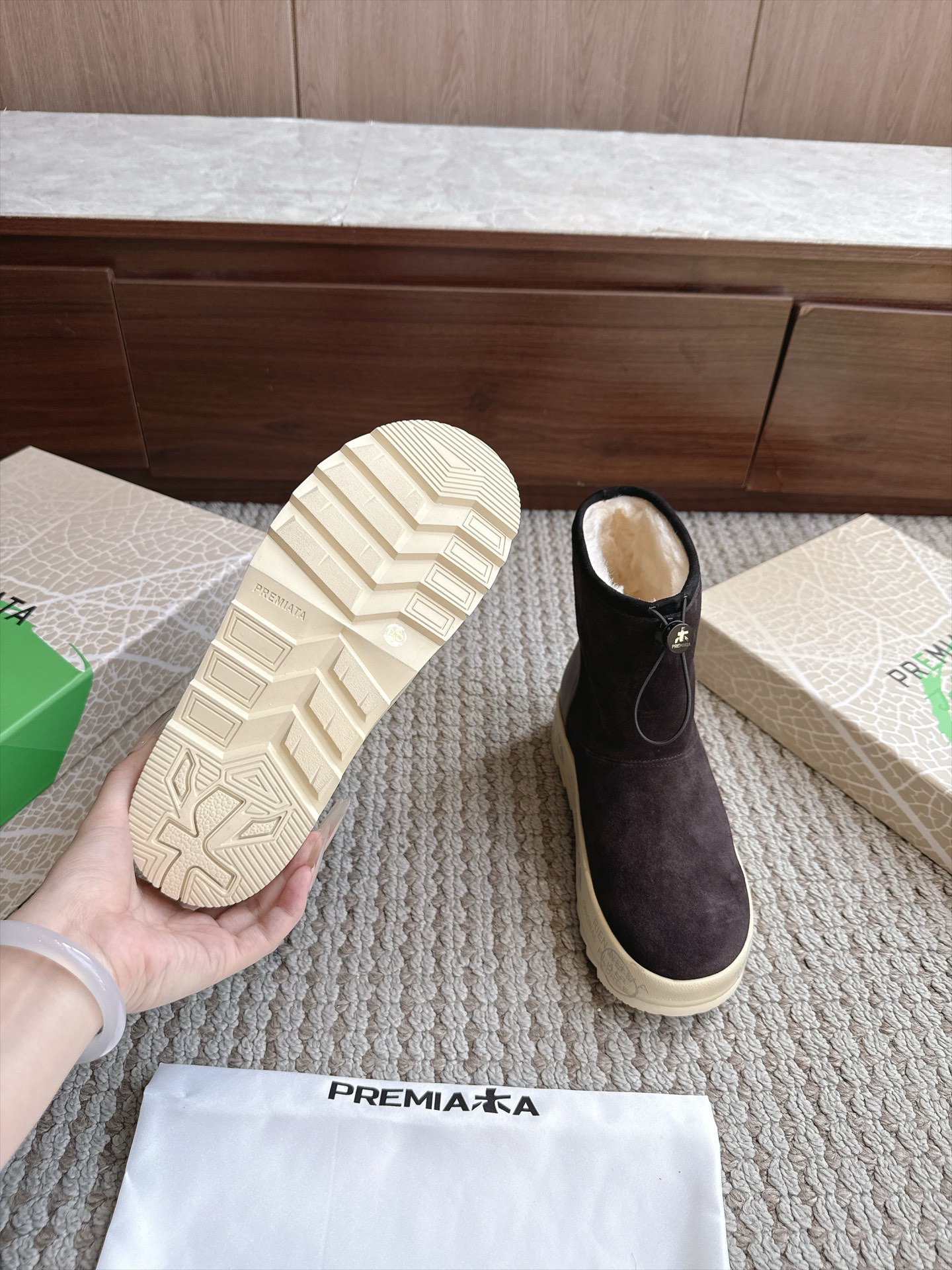 Designer Women Shoes