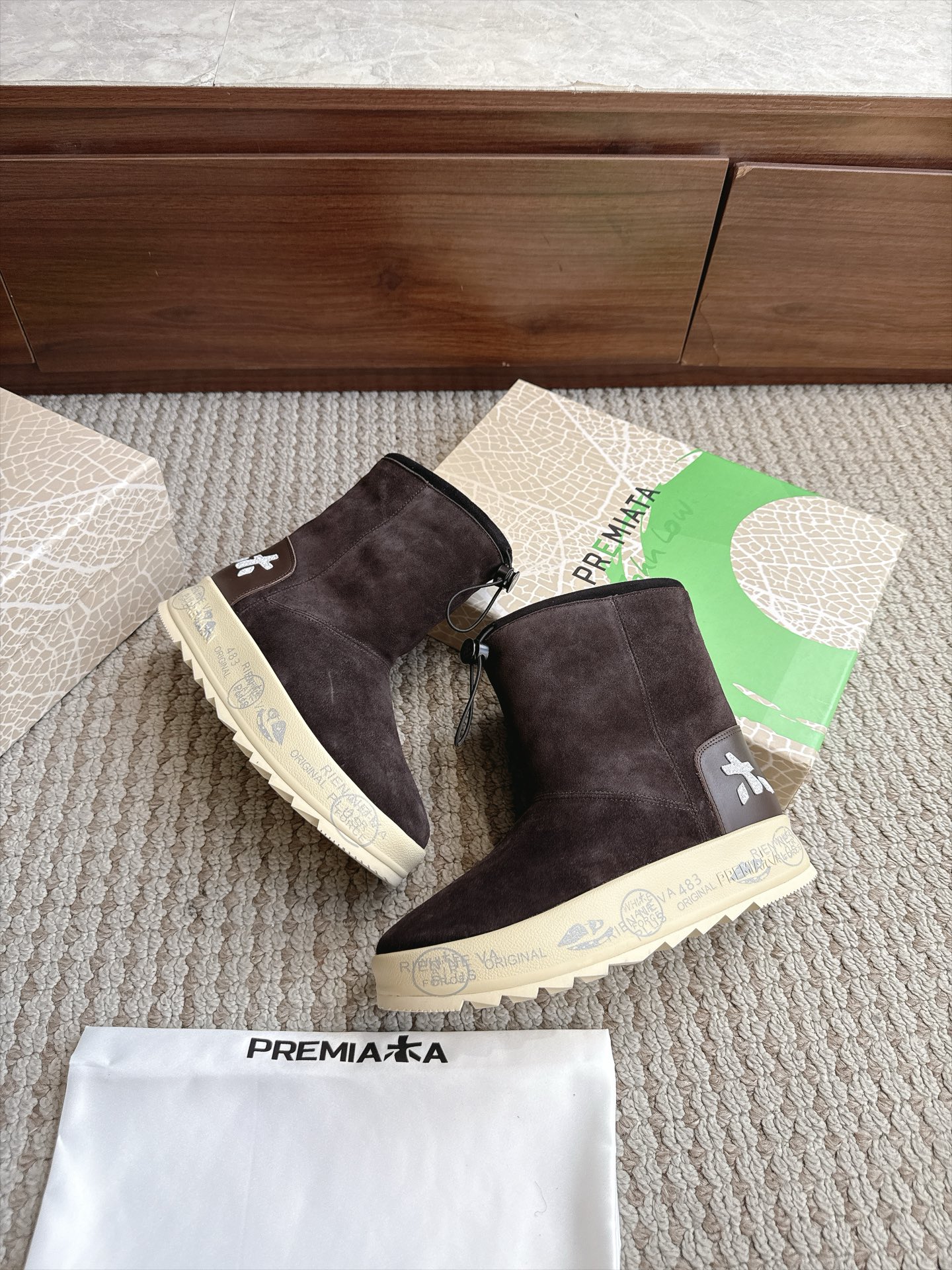 Designer Women Shoes