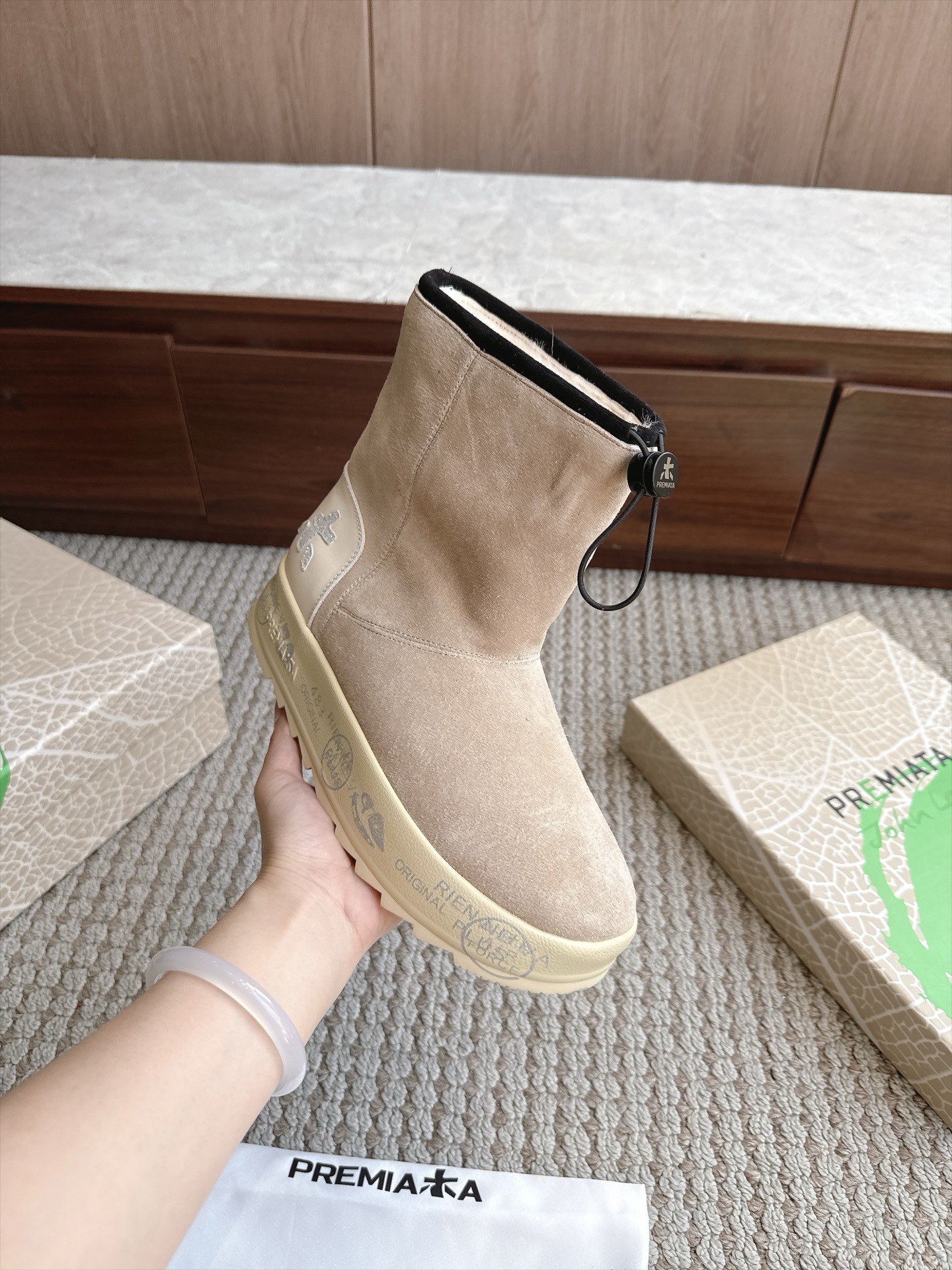 Designer Women Shoes
