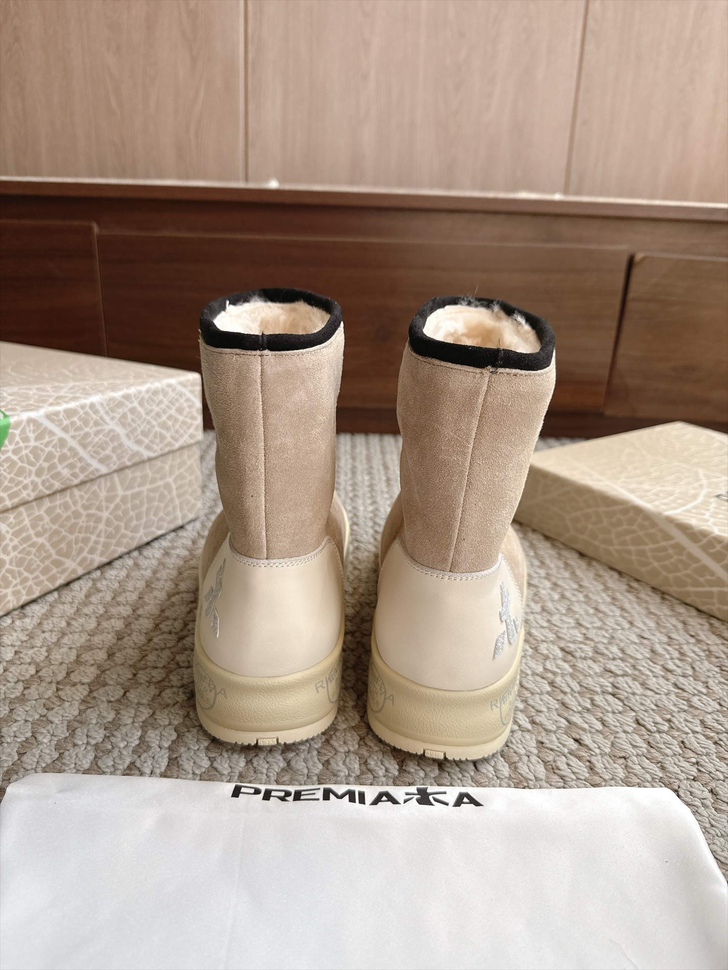 Designer Women Shoes