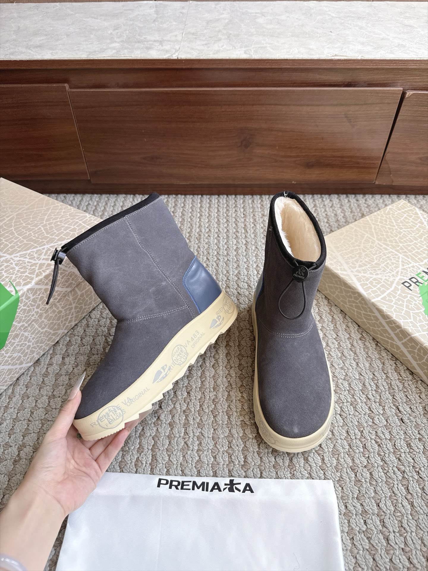 Designer Women Shoes