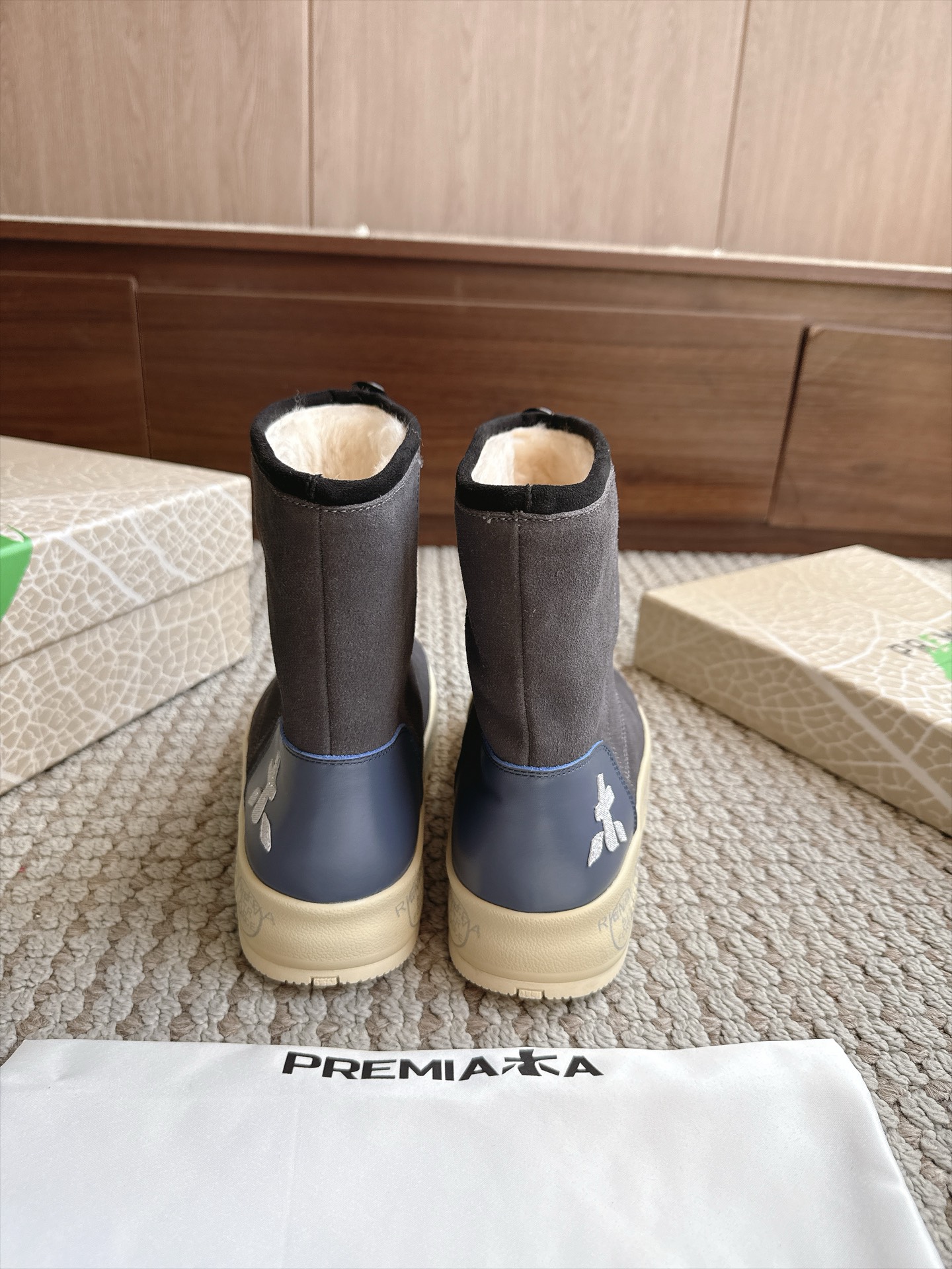 Designer Women Shoes