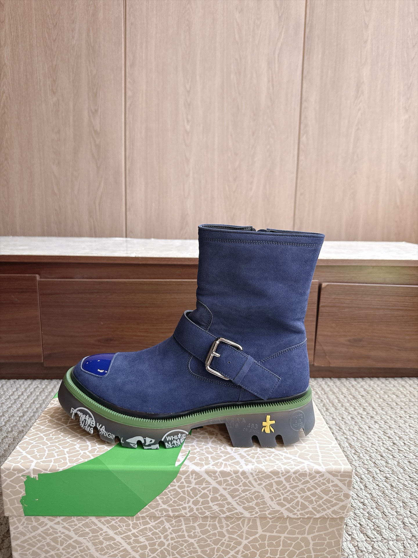 Designer Women Shoes