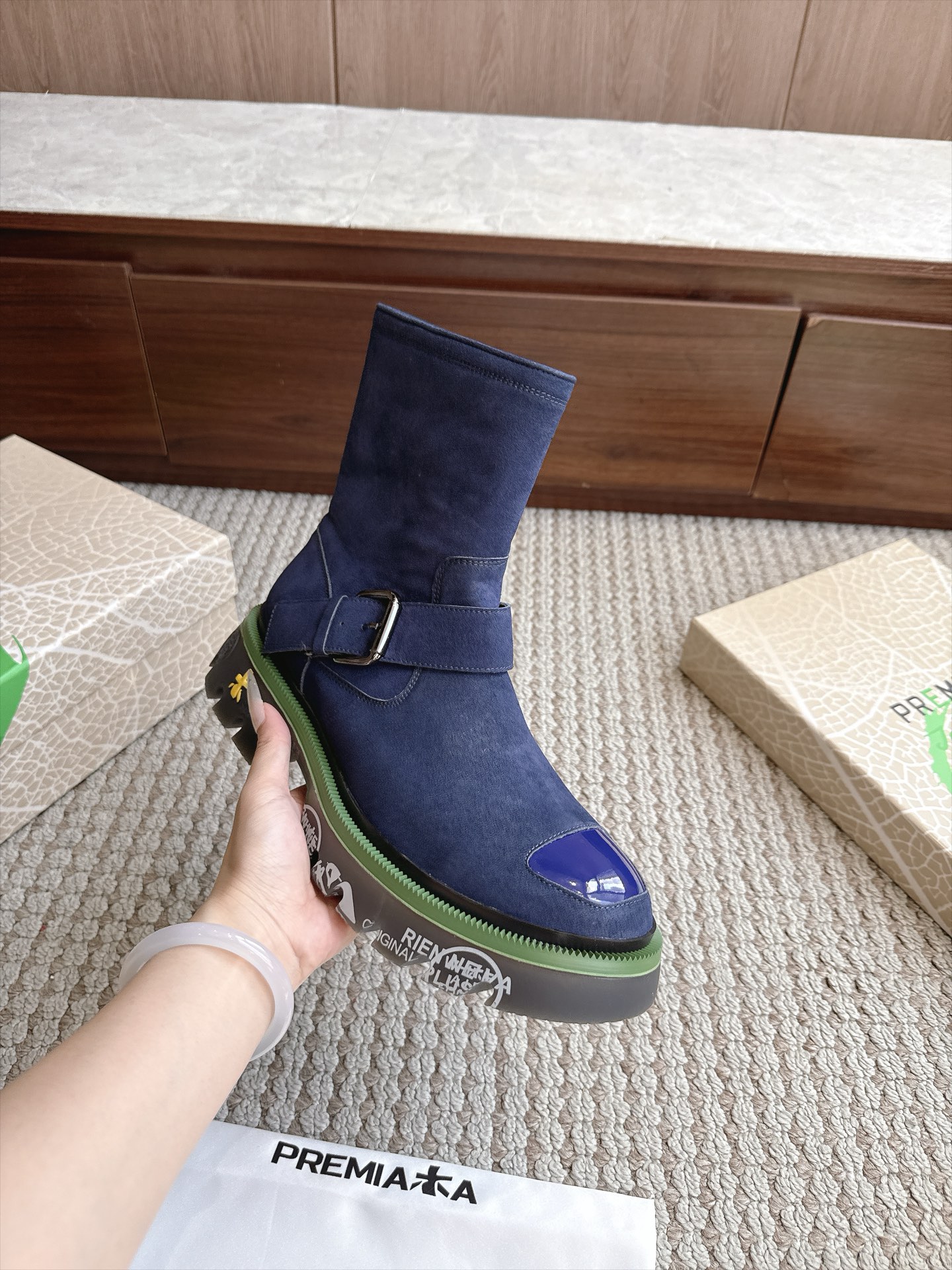 Designer Women Shoes