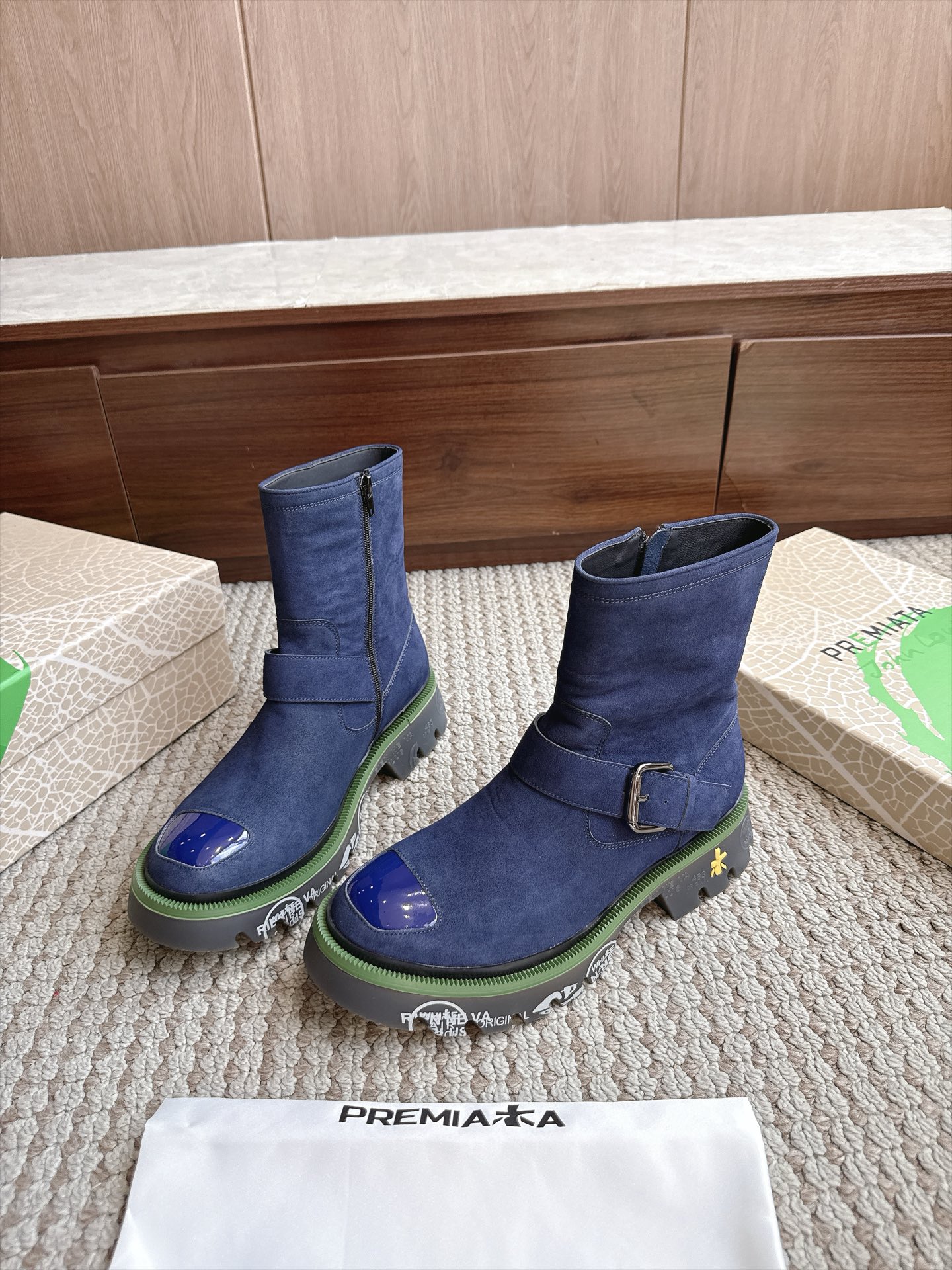 Designer Women Shoes