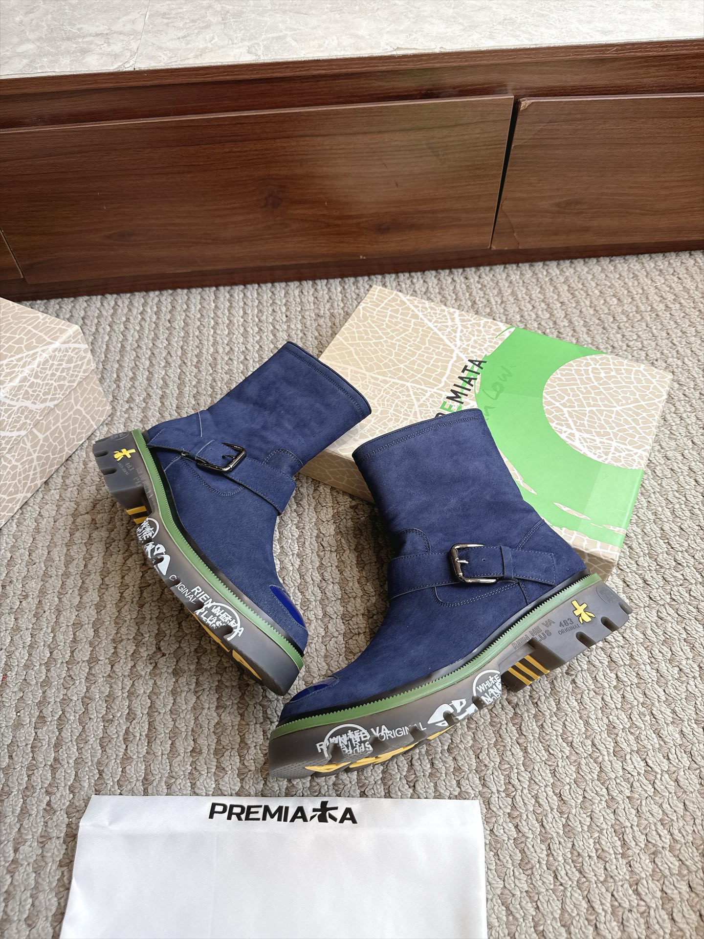 Designer Women Shoes