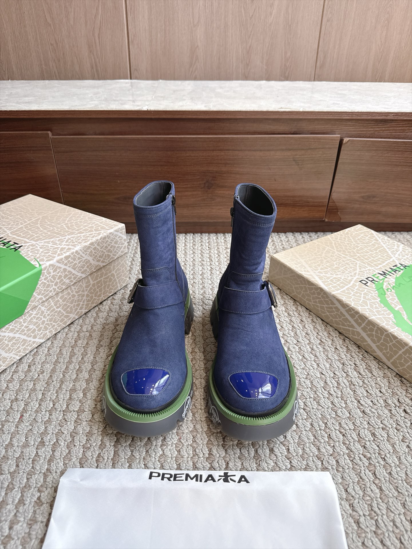 Designer Women Shoes