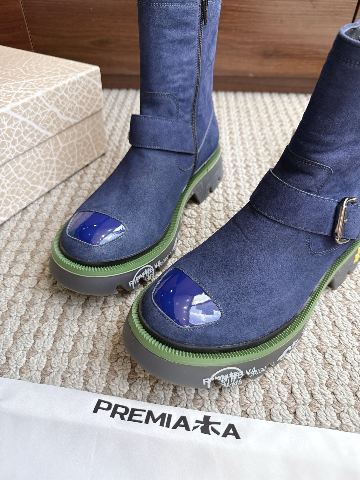 Designer Women Shoes