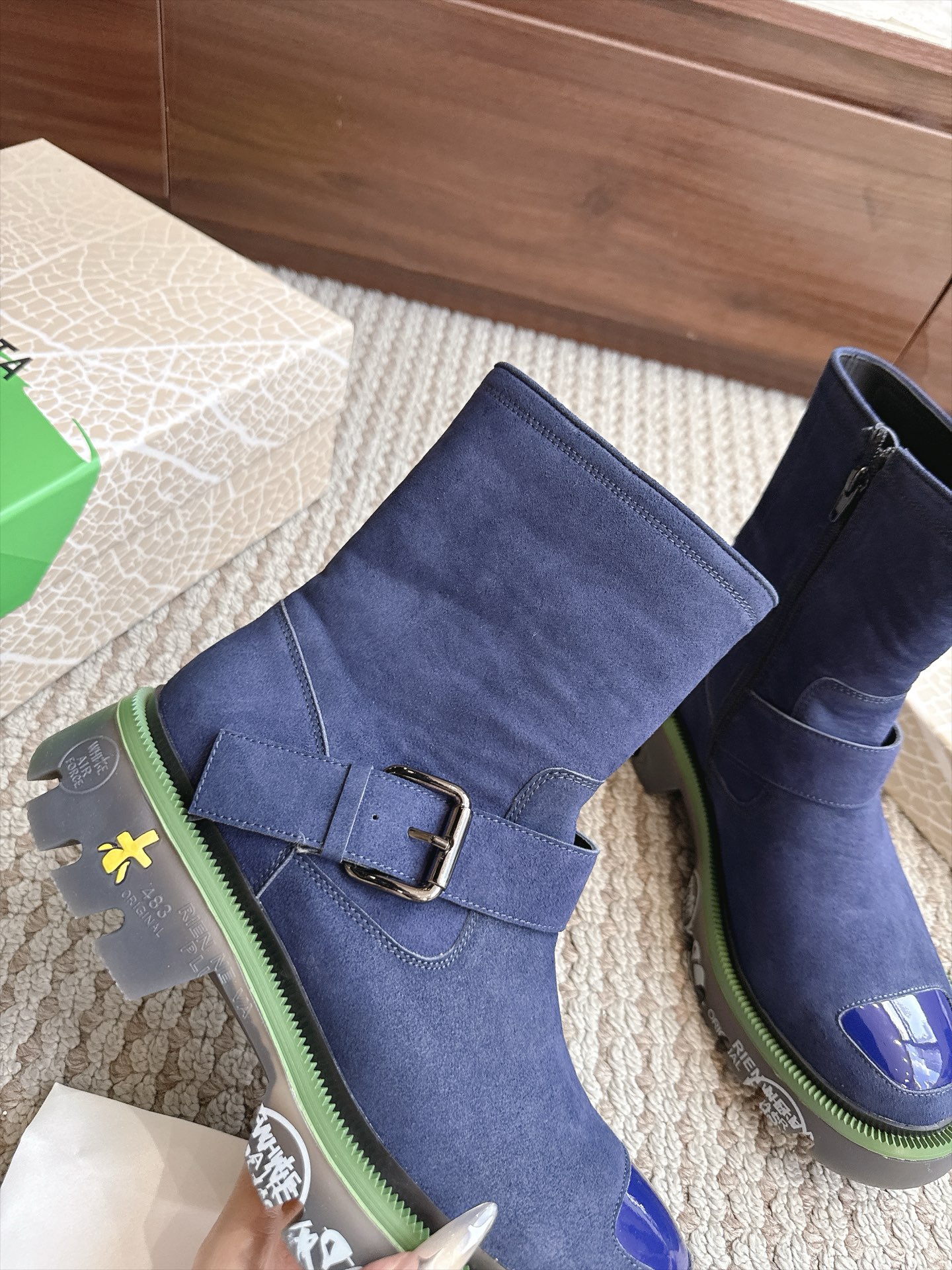 Designer Women Shoes