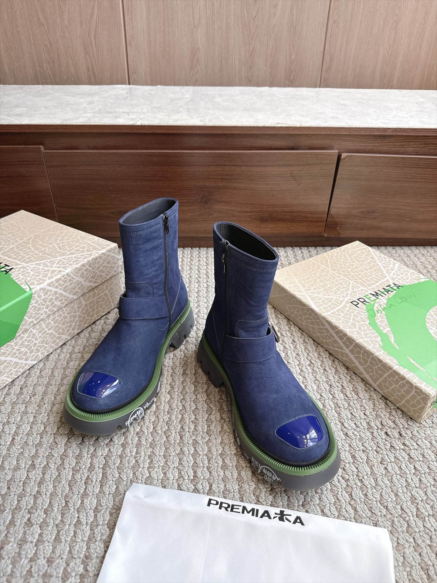 Designer Women Shoes