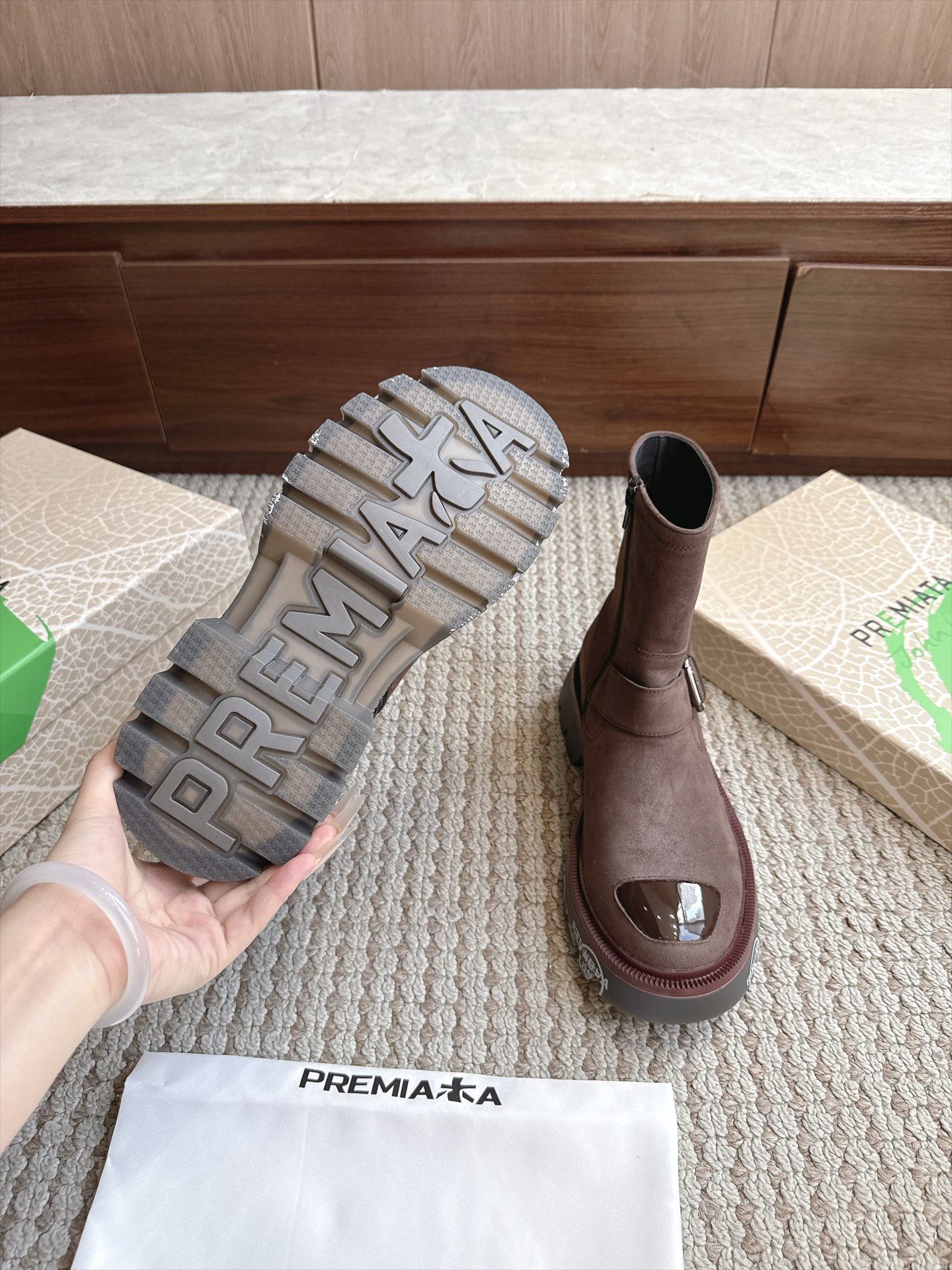Designer Women Shoes