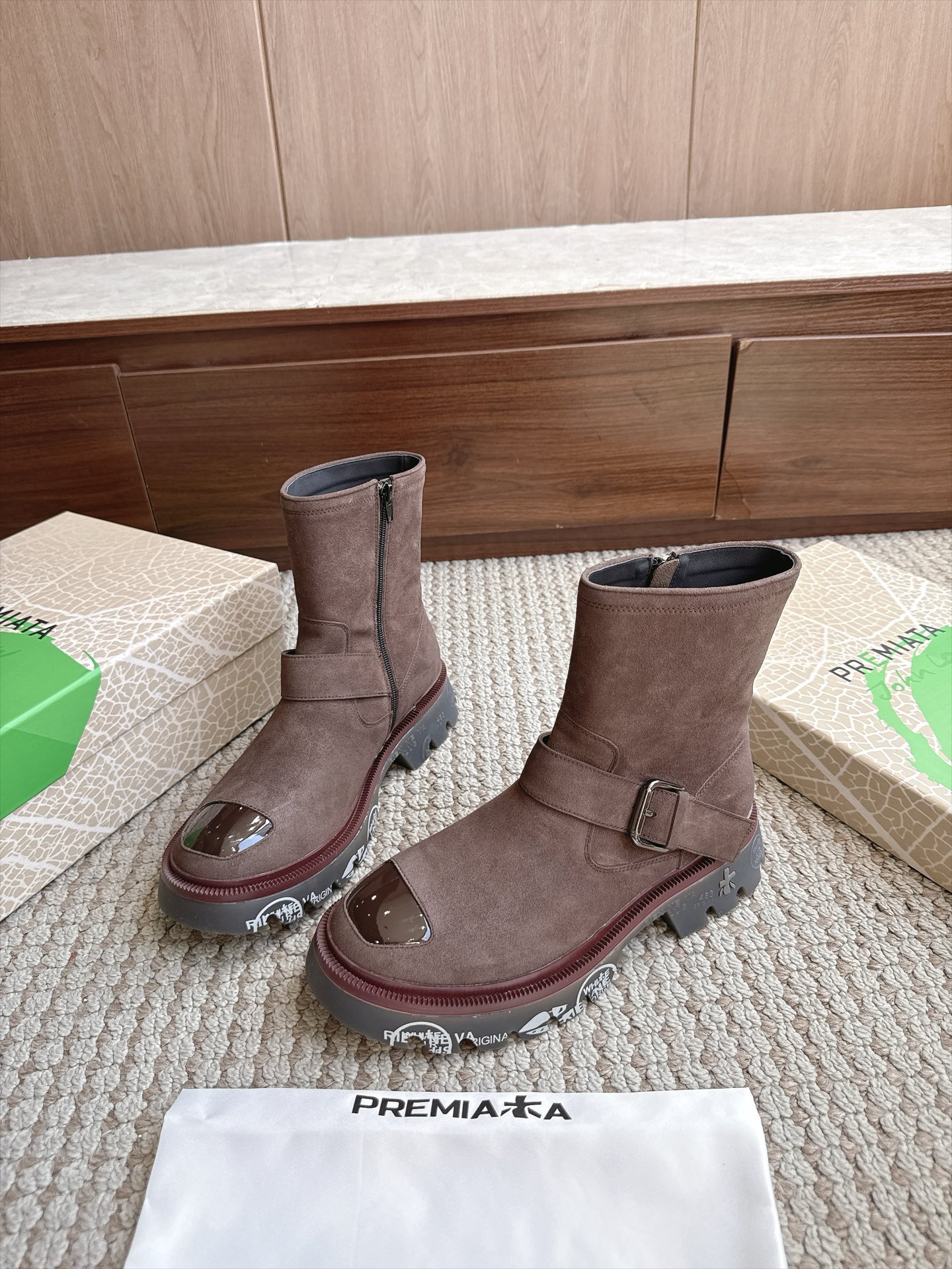 Designer Women Shoes