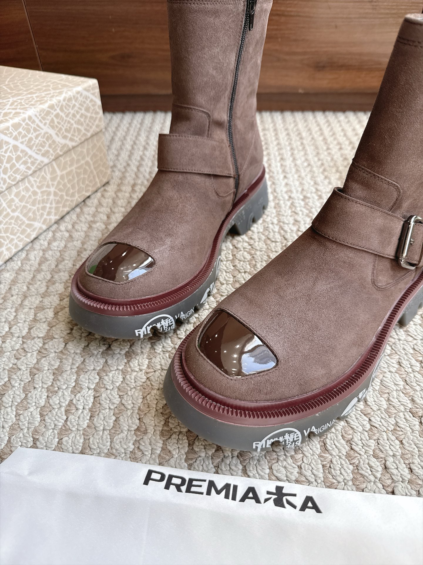 Designer Women Shoes