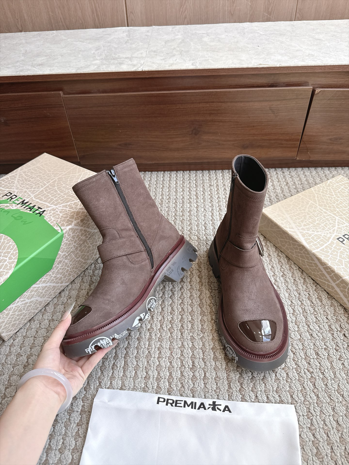 Designer Women Shoes