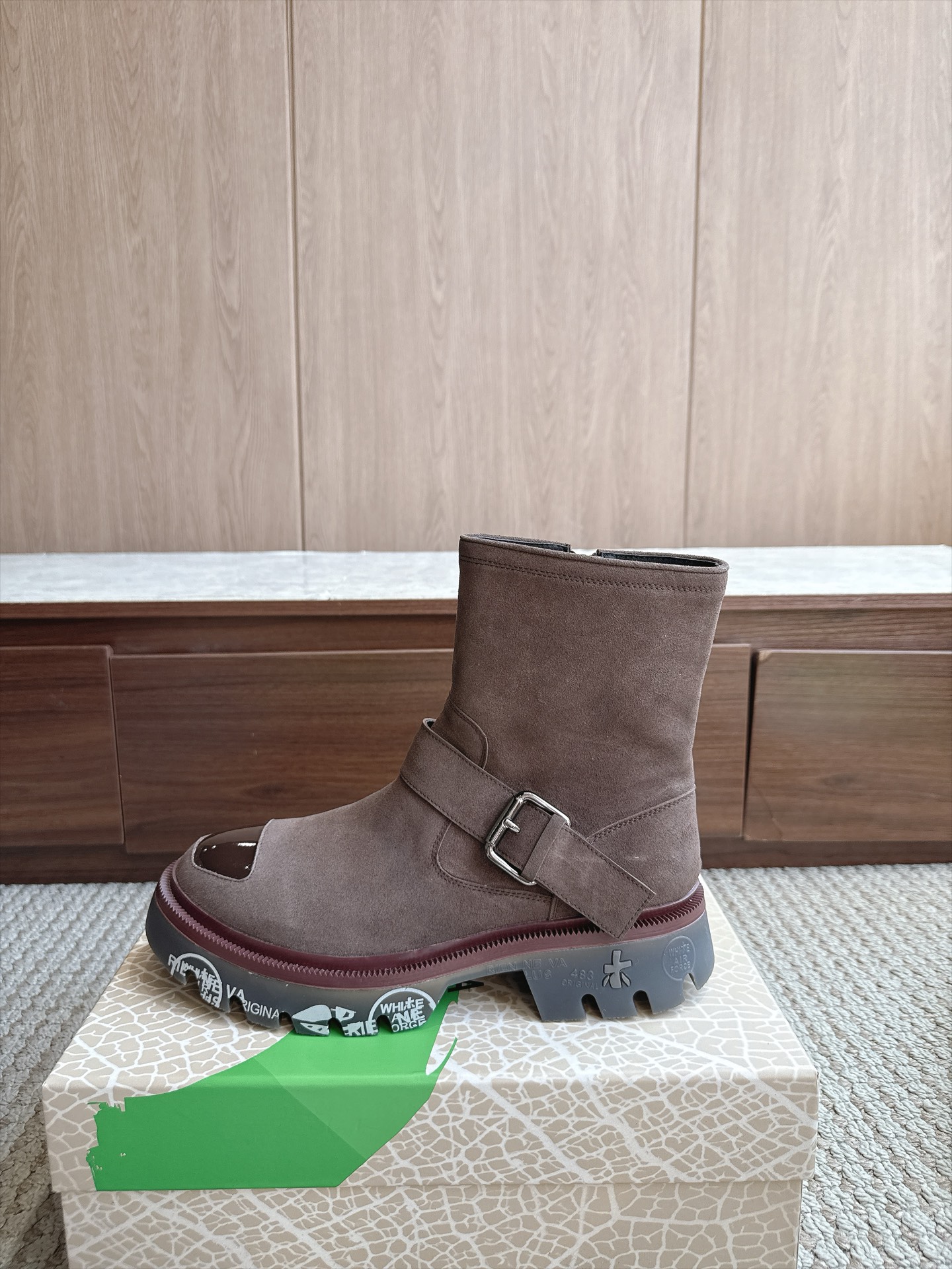 Designer Women Shoes
