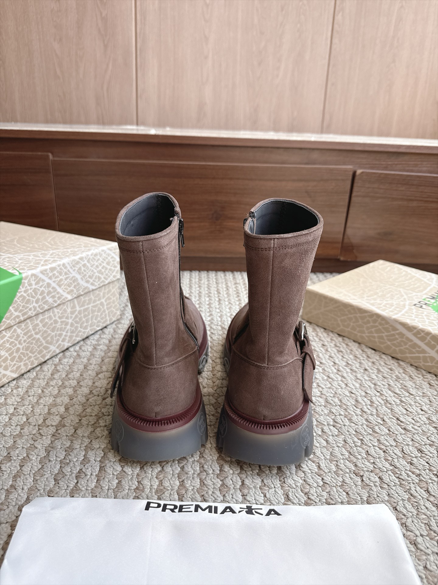 Designer Women Shoes
