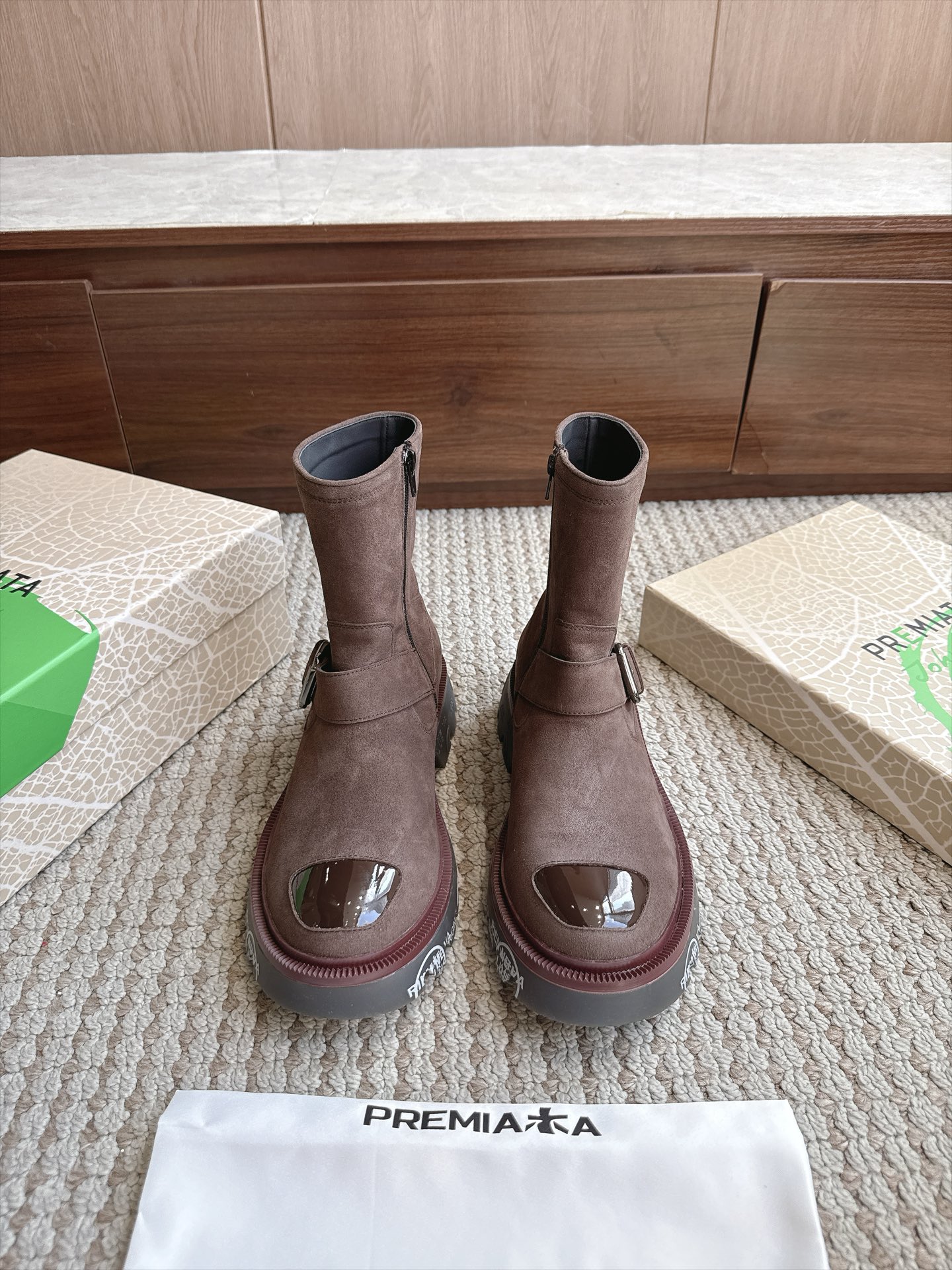 Designer Women Shoes