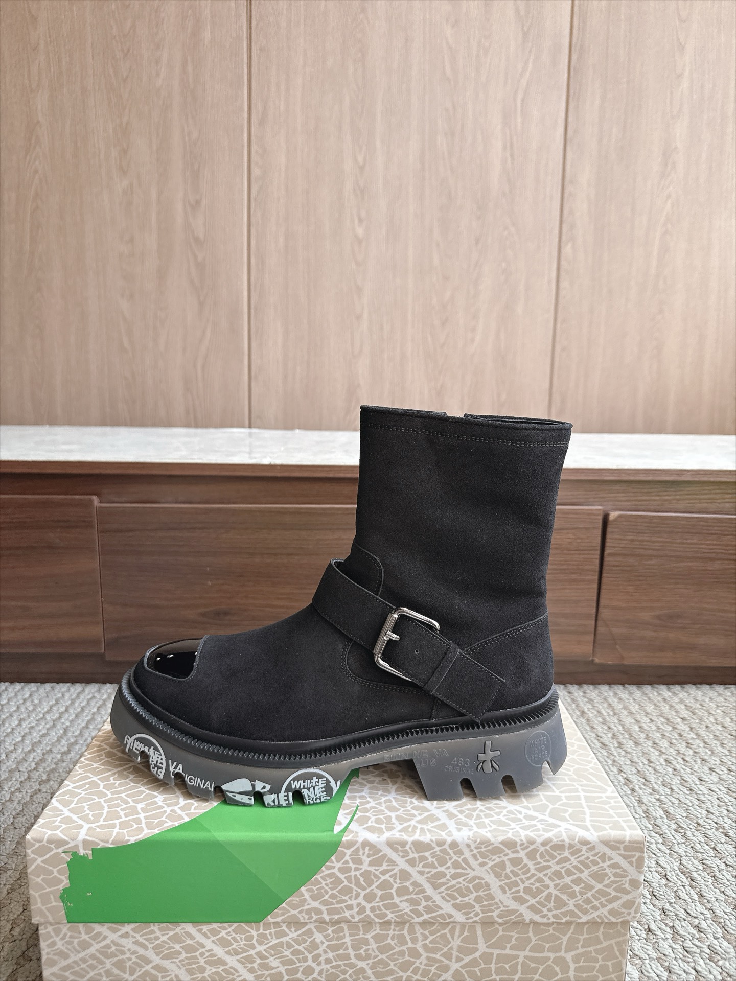 Designer Women Shoes