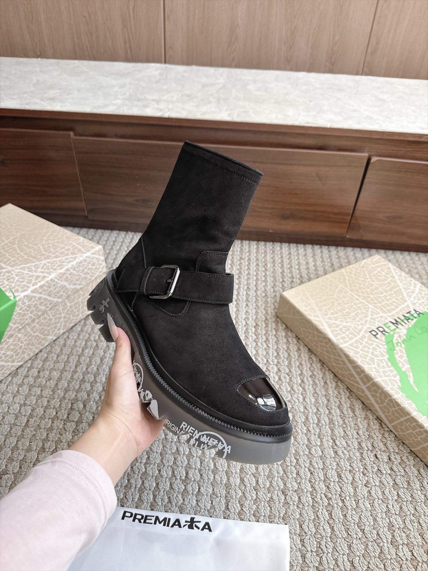 Designer Women Shoes