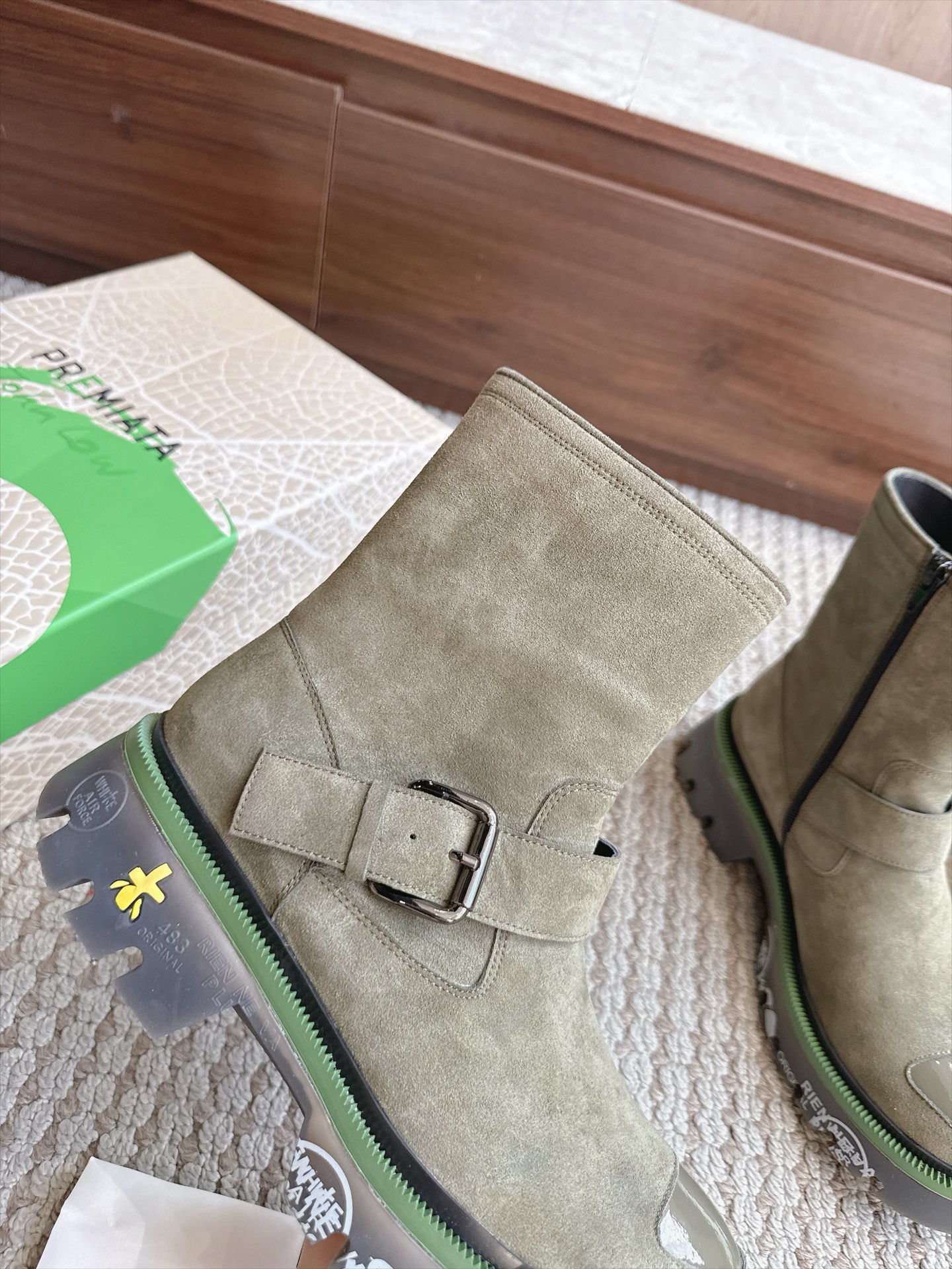 Designer Women Shoes