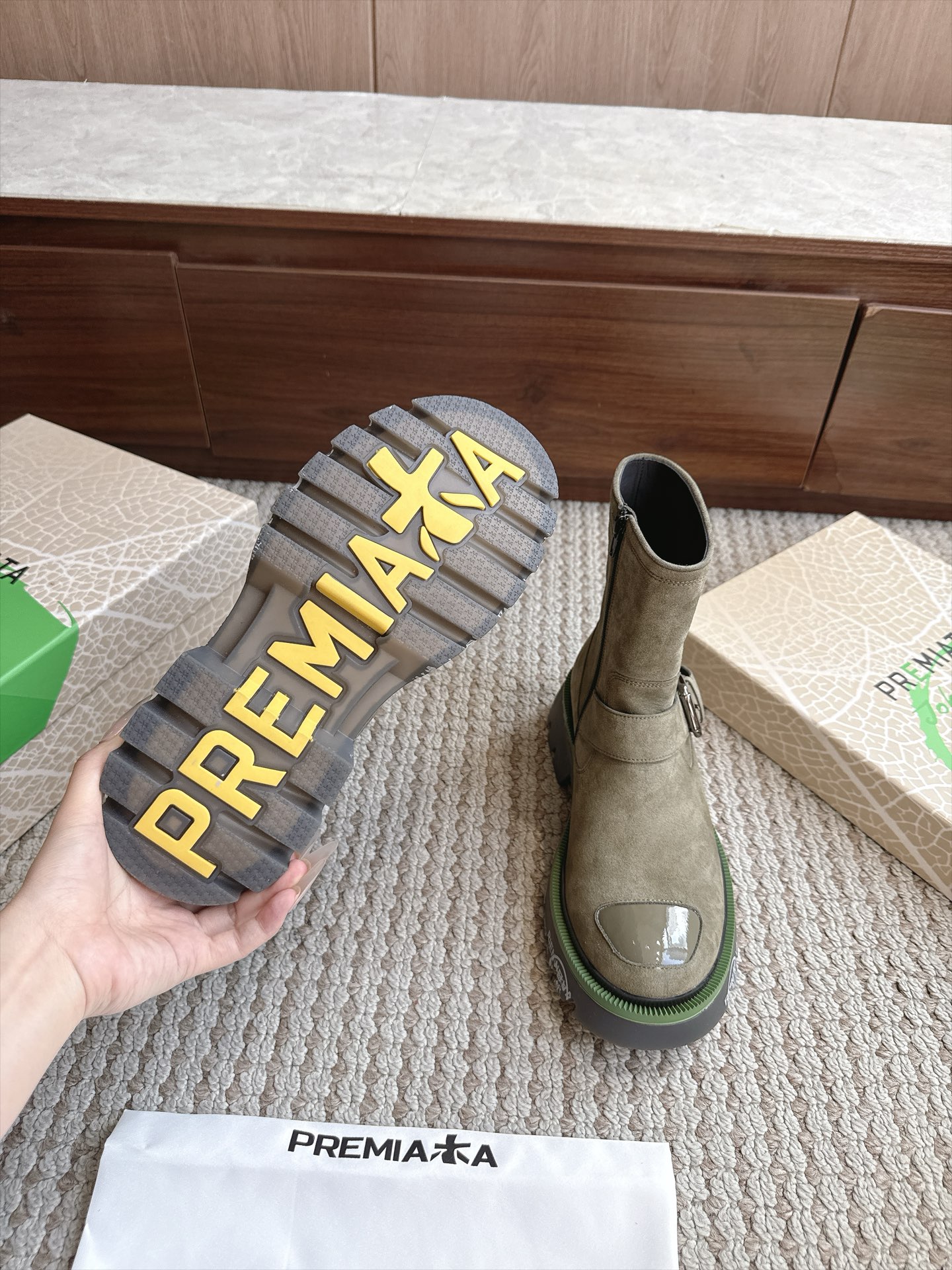 Designer Women Shoes