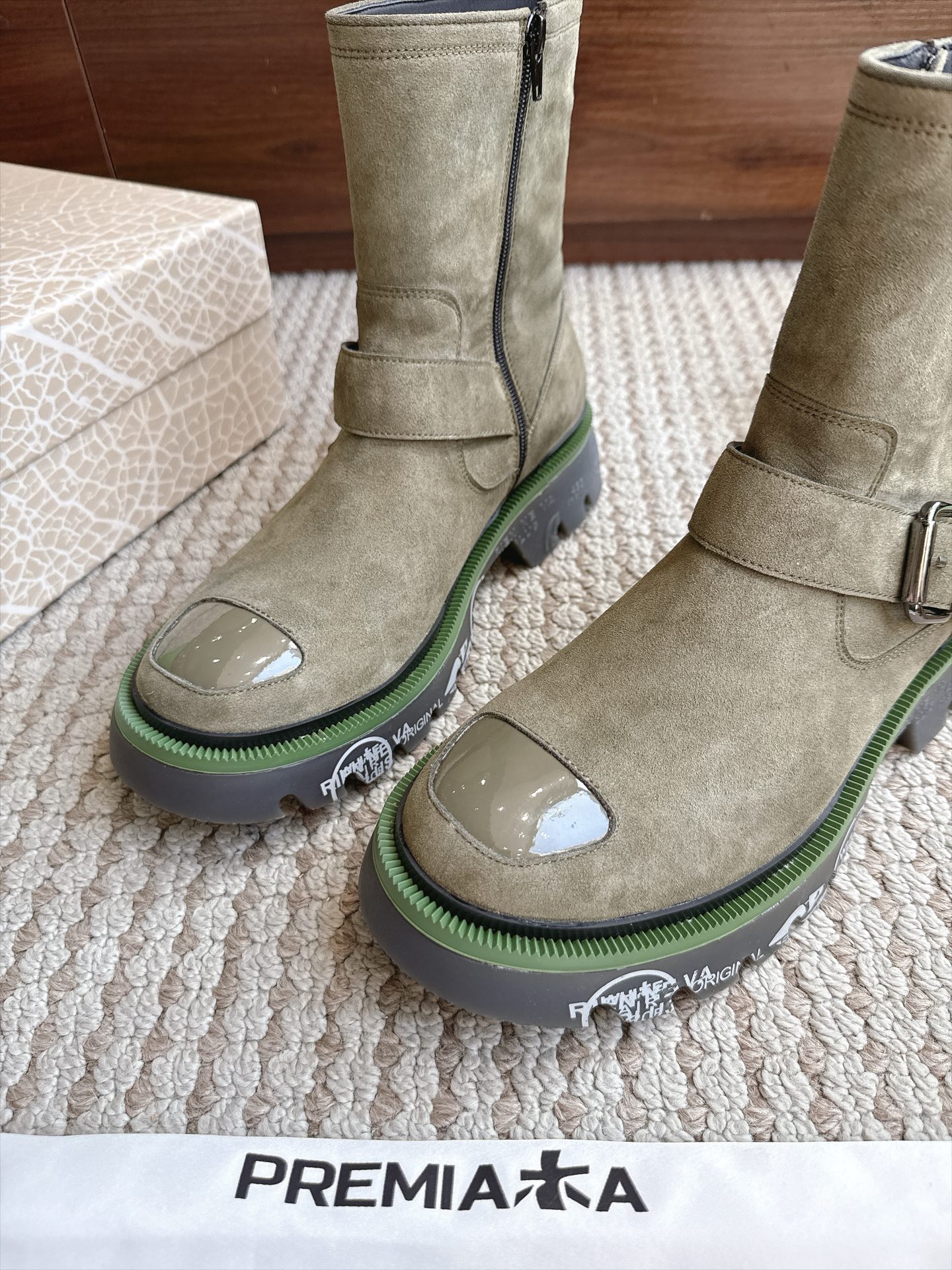 Designer Women Shoes