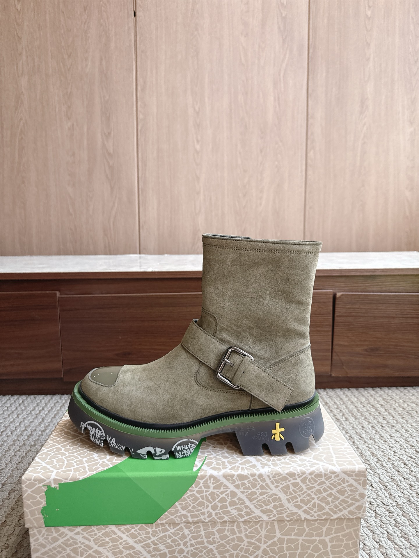 Designer Women Shoes