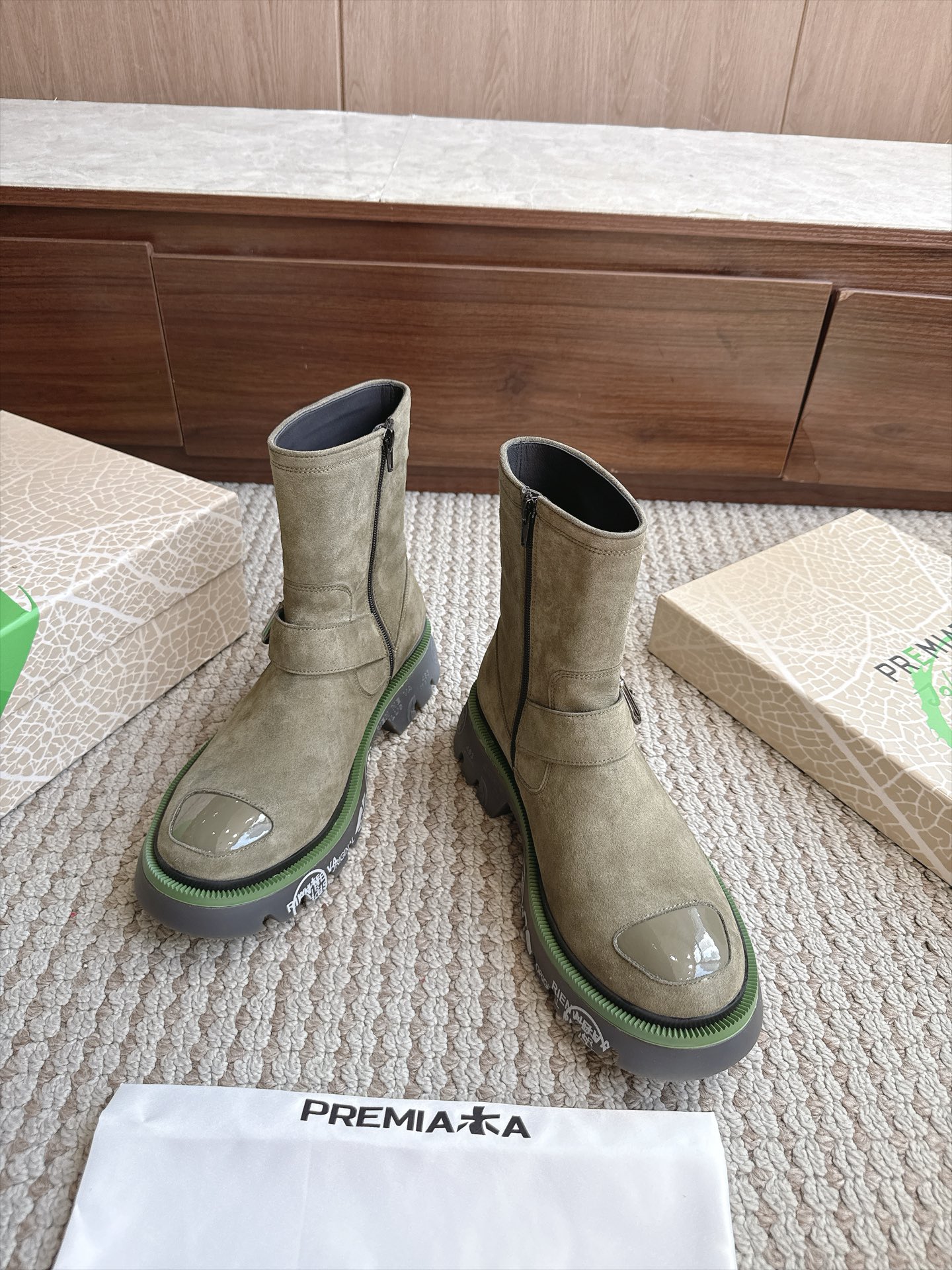 Designer Women Shoes
