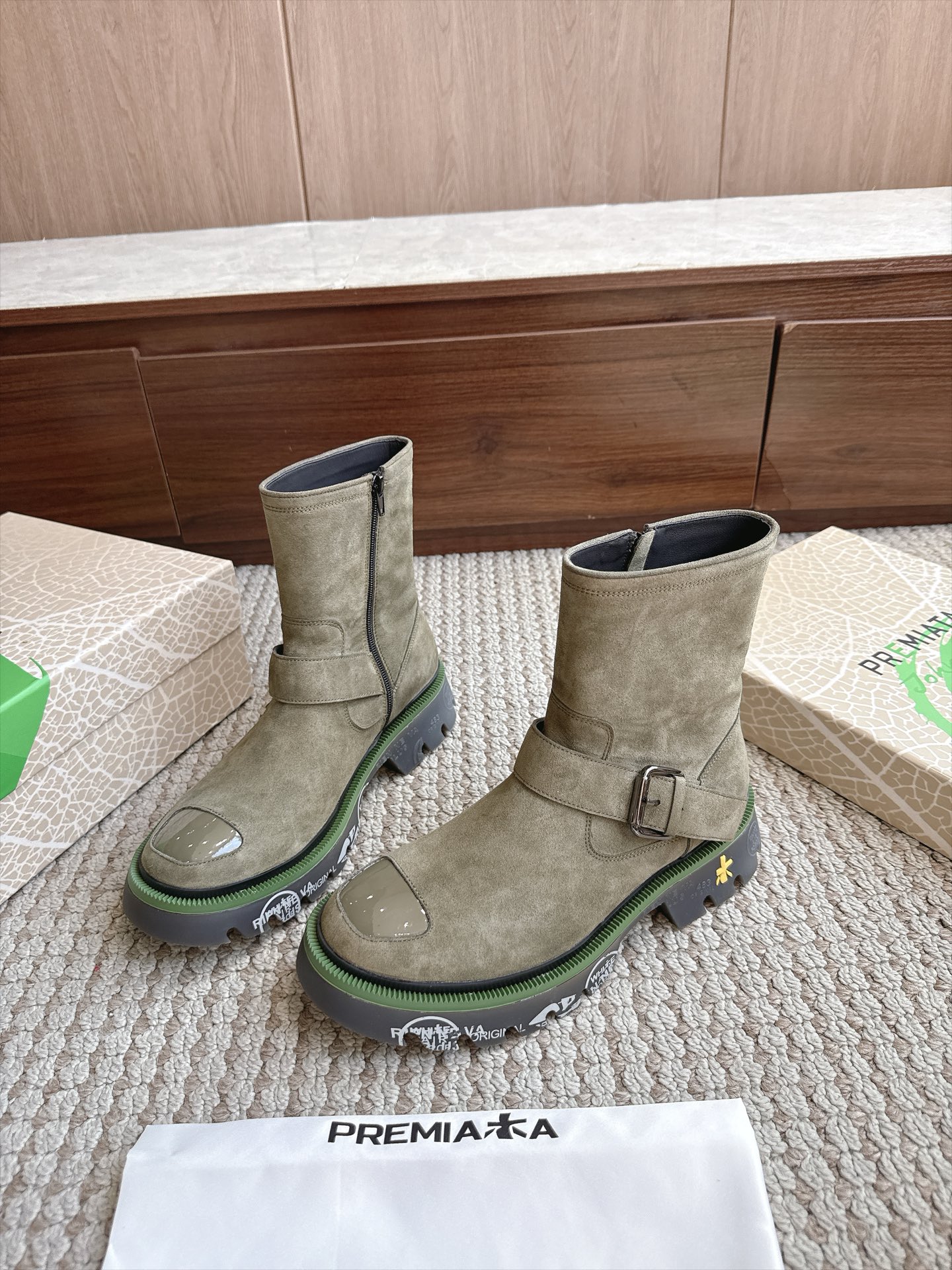 Designer Women Shoes