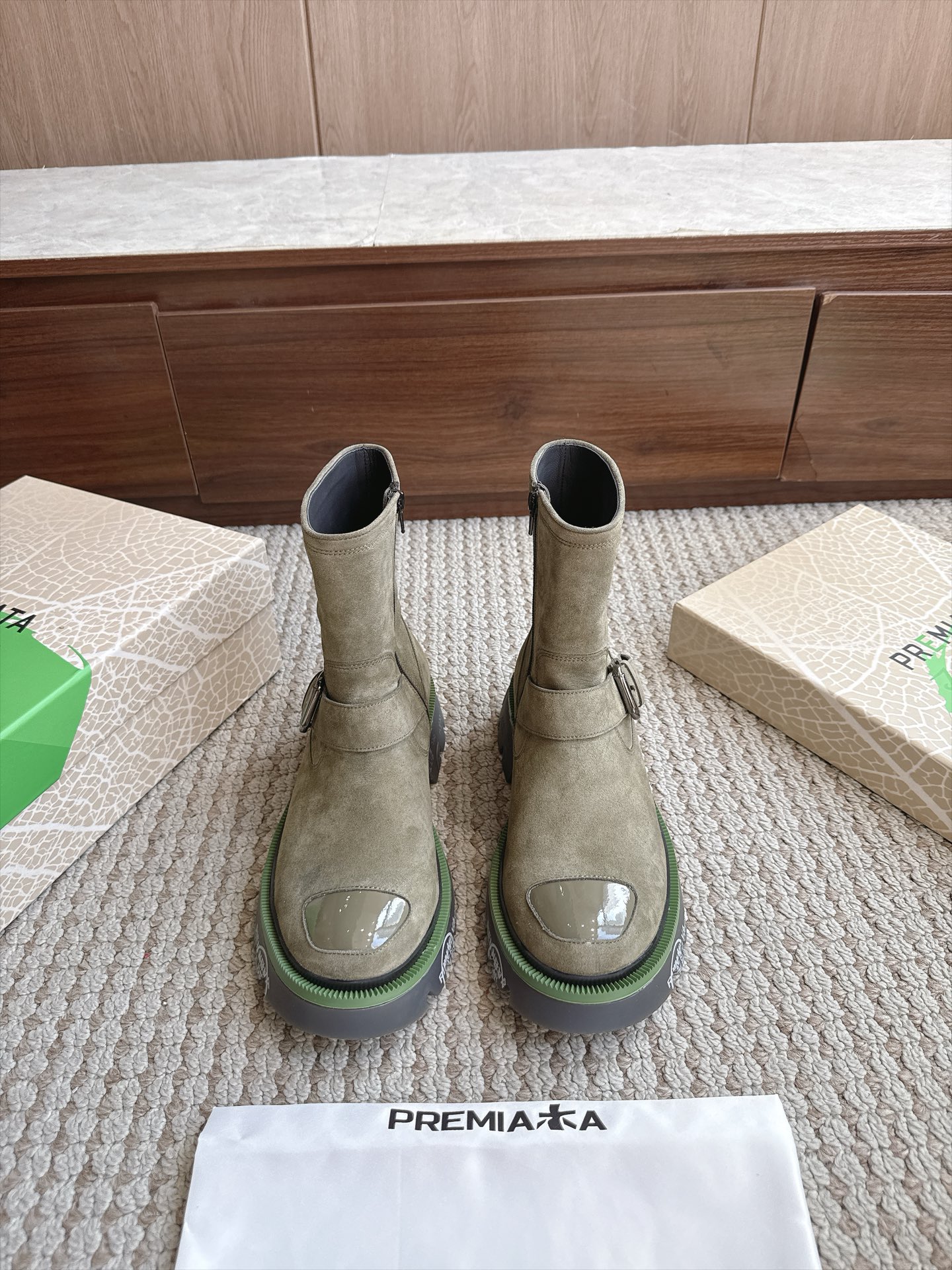 Designer Women Shoes