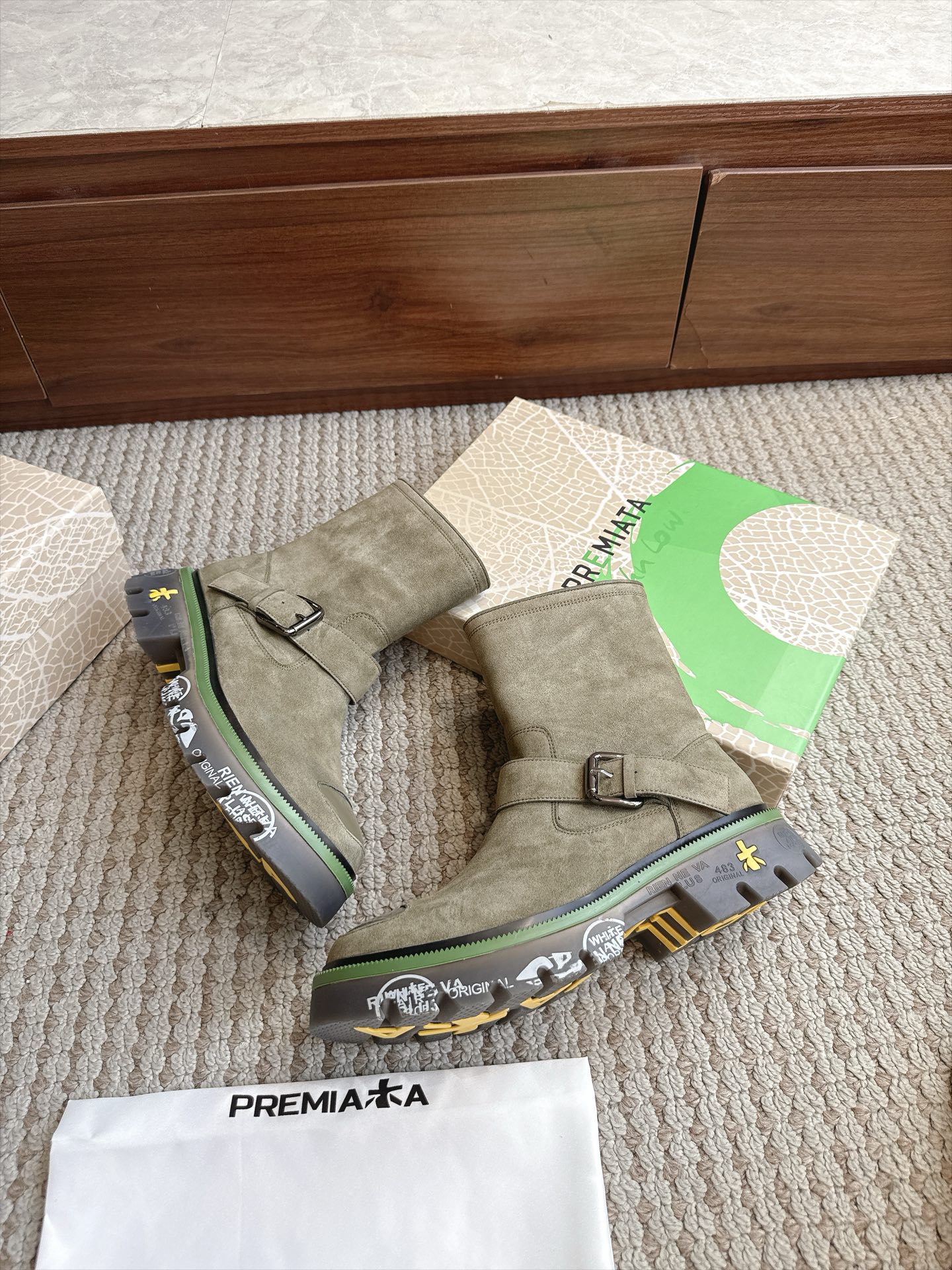 Designer Women Shoes