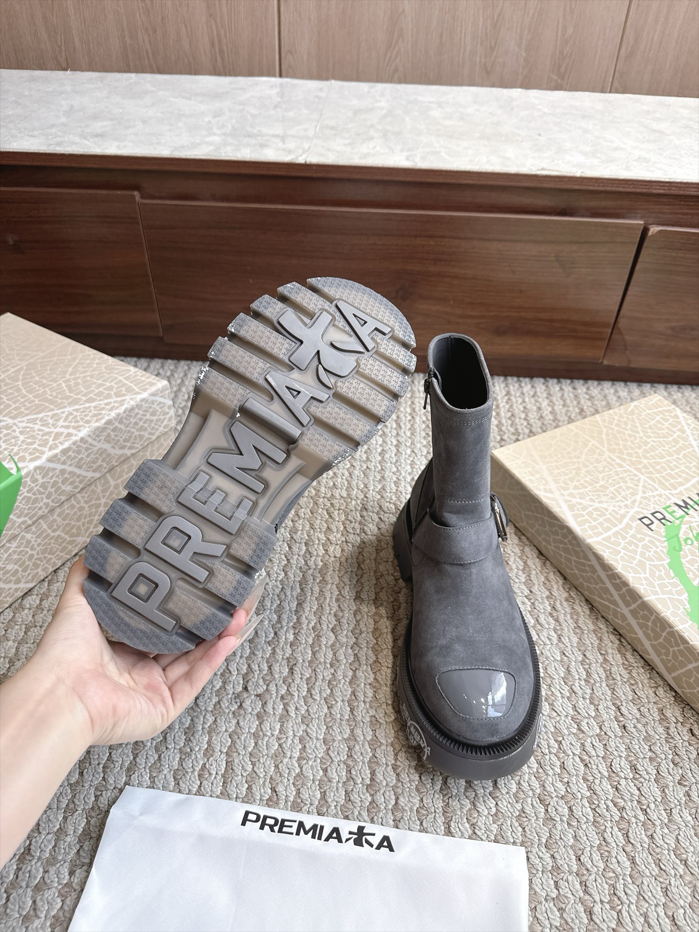 Designer Women Shoes