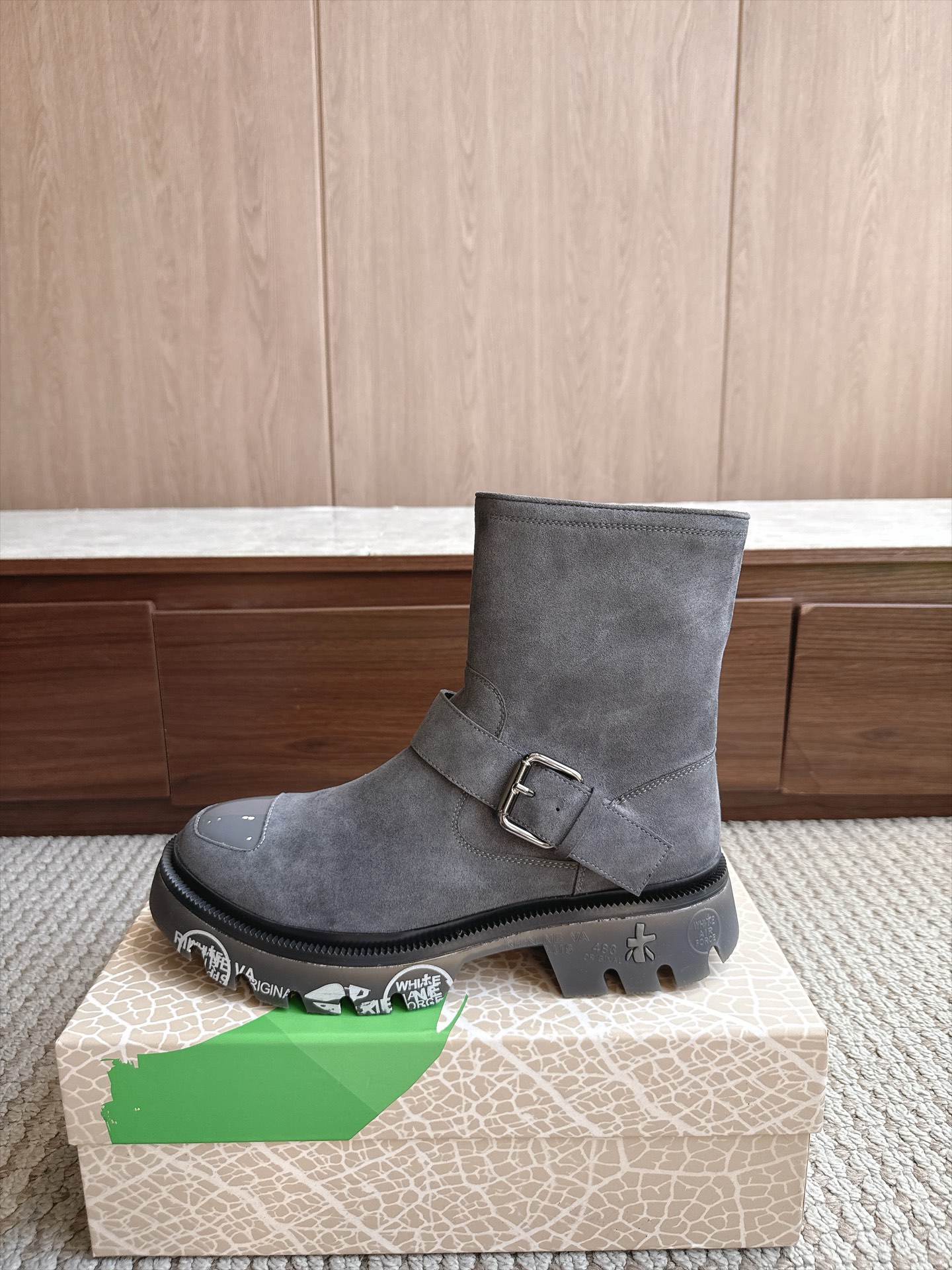 Designer Women Shoes